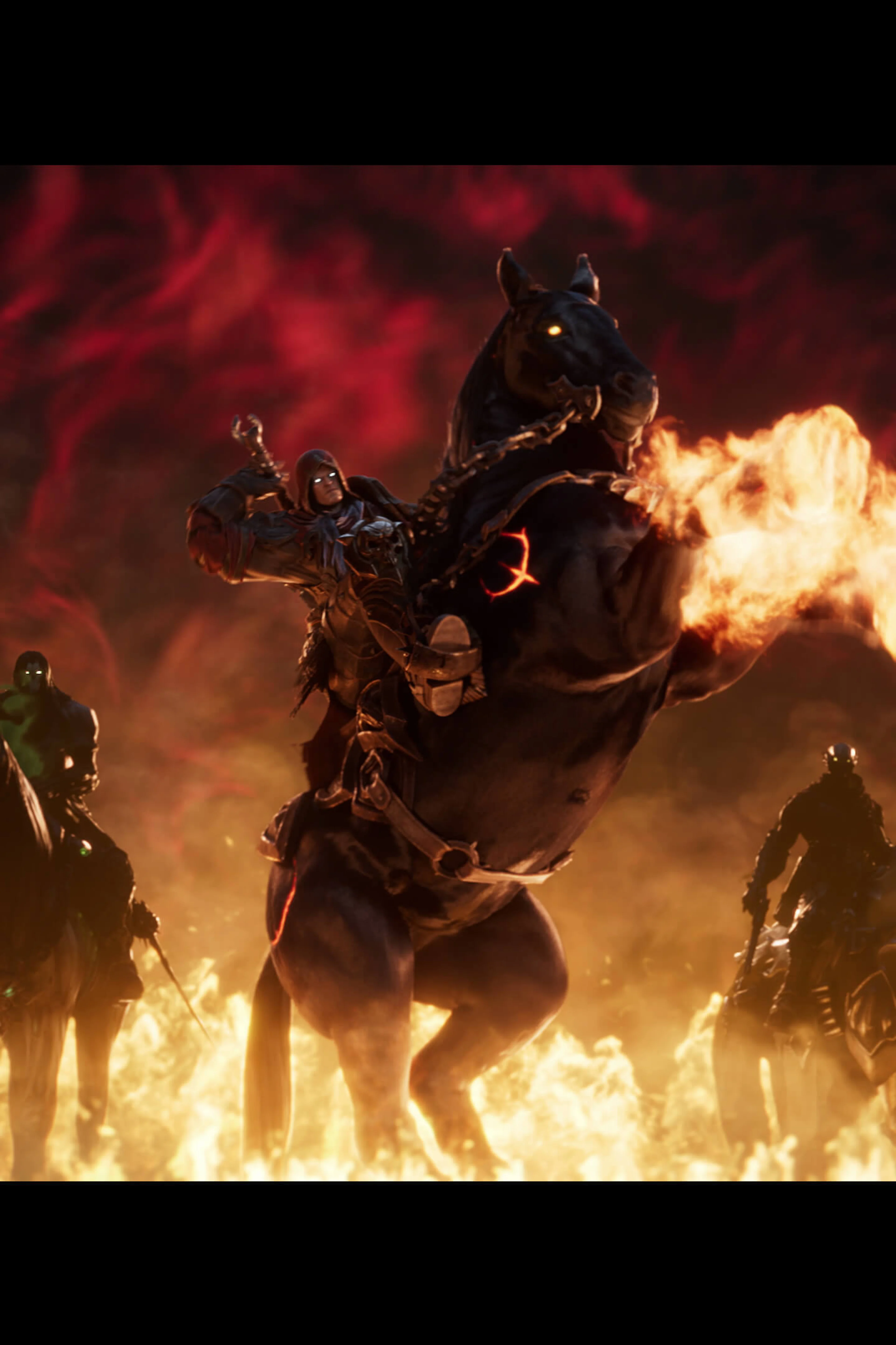 Darksiders 4