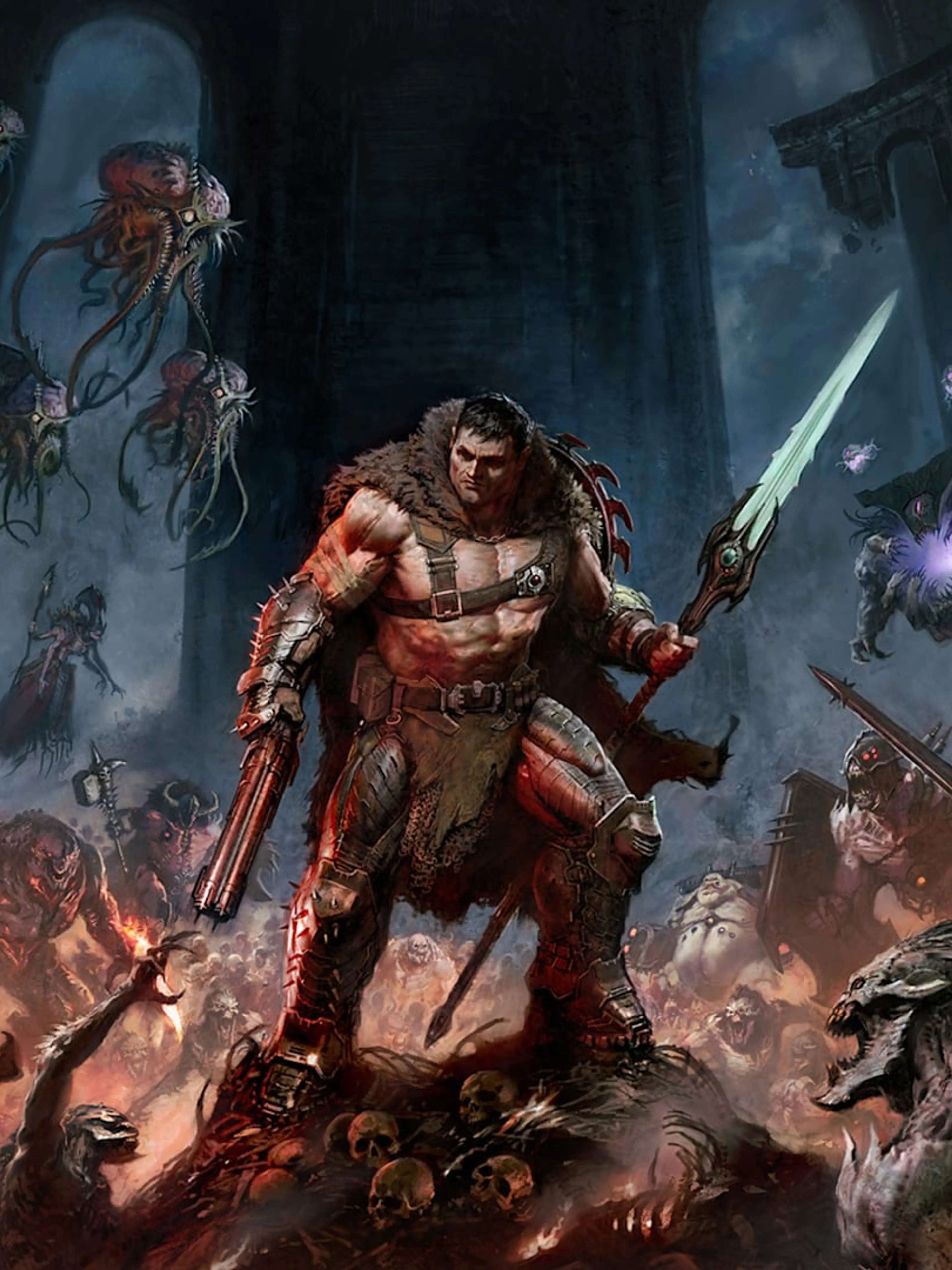 Doom: The Dark Ages - Revelations