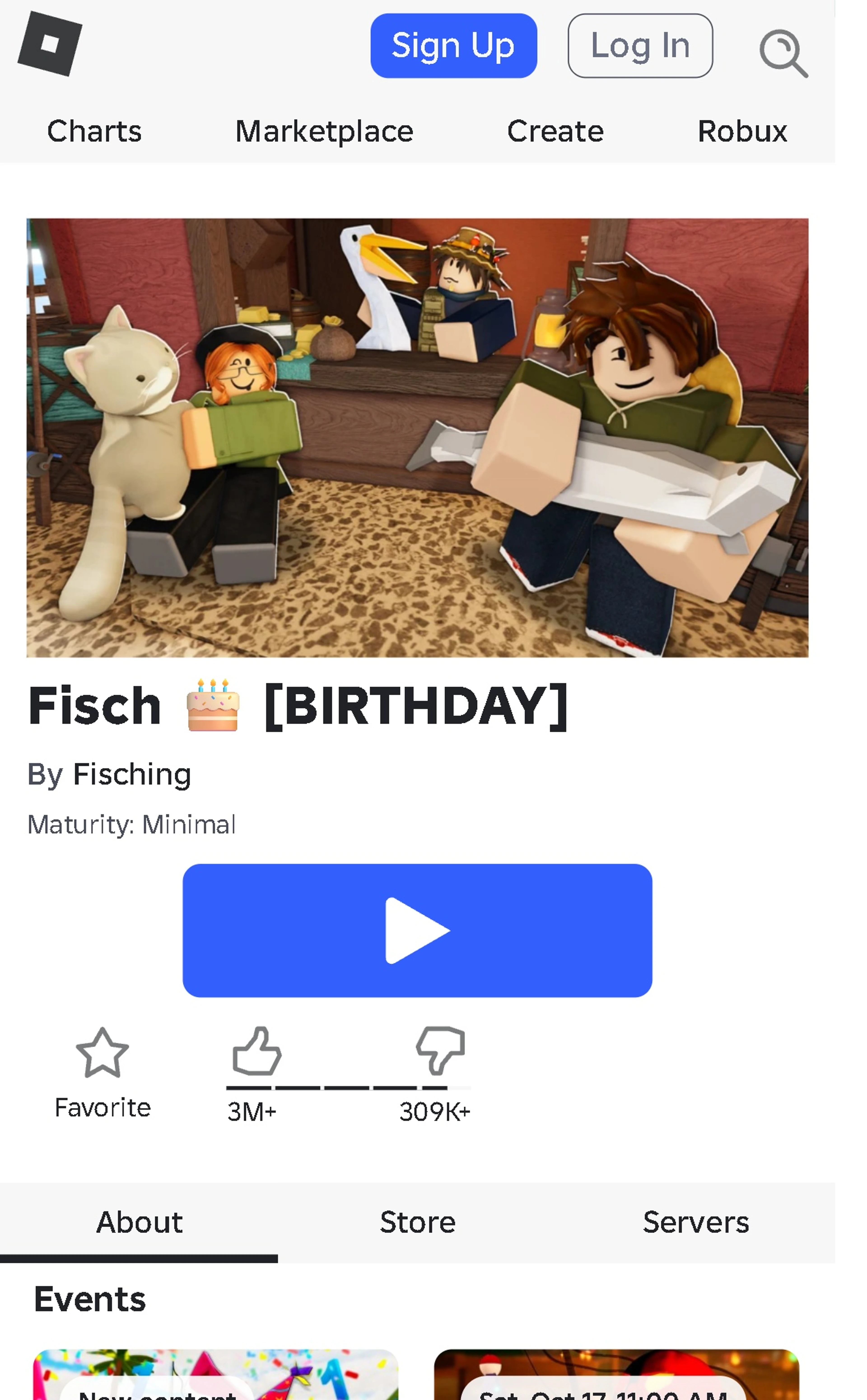 How to Check Fisch’s Player Count and Server Size