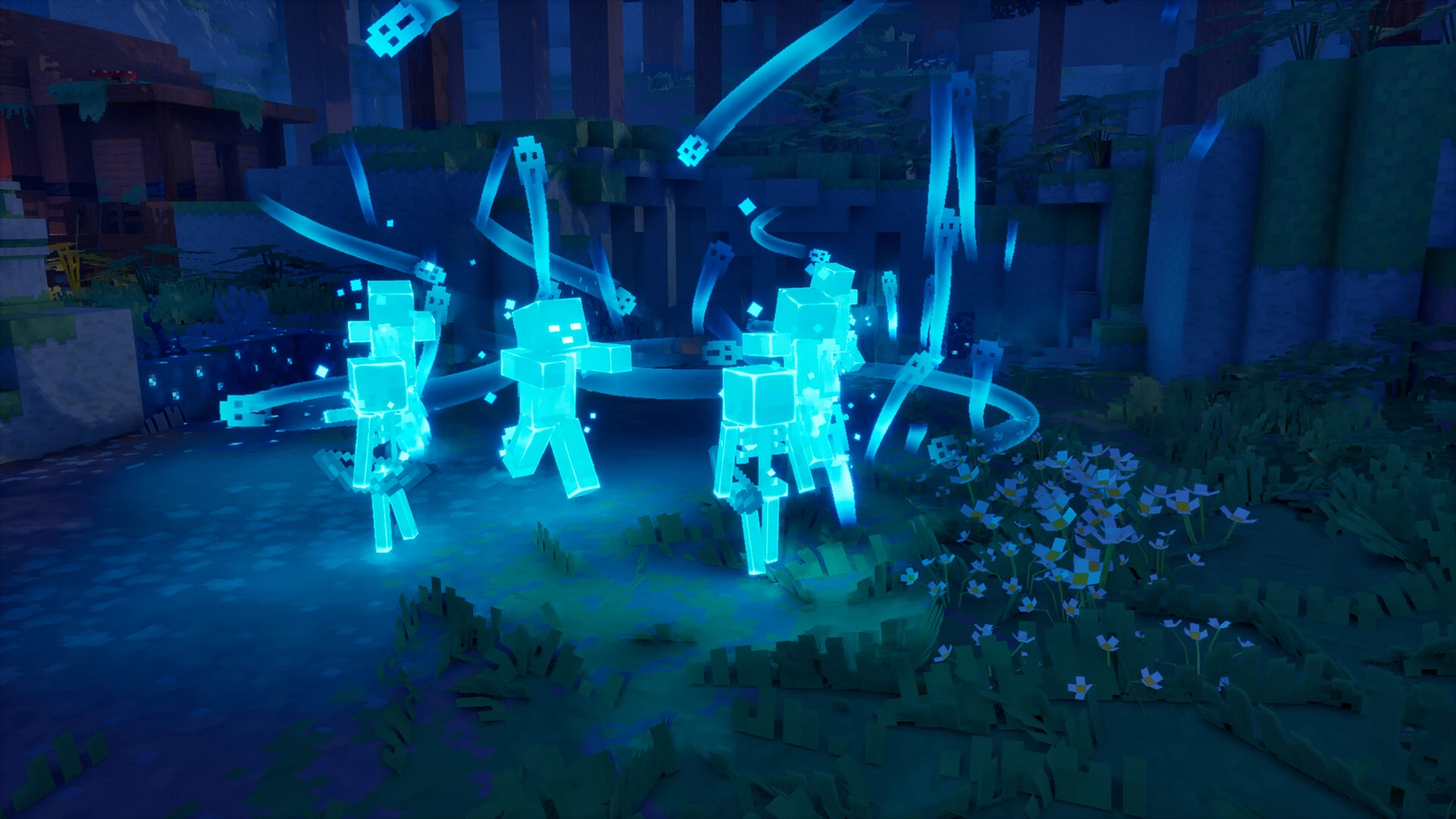 Minecraft Dungeons 2 Stuck on Signing In: PC Guide
