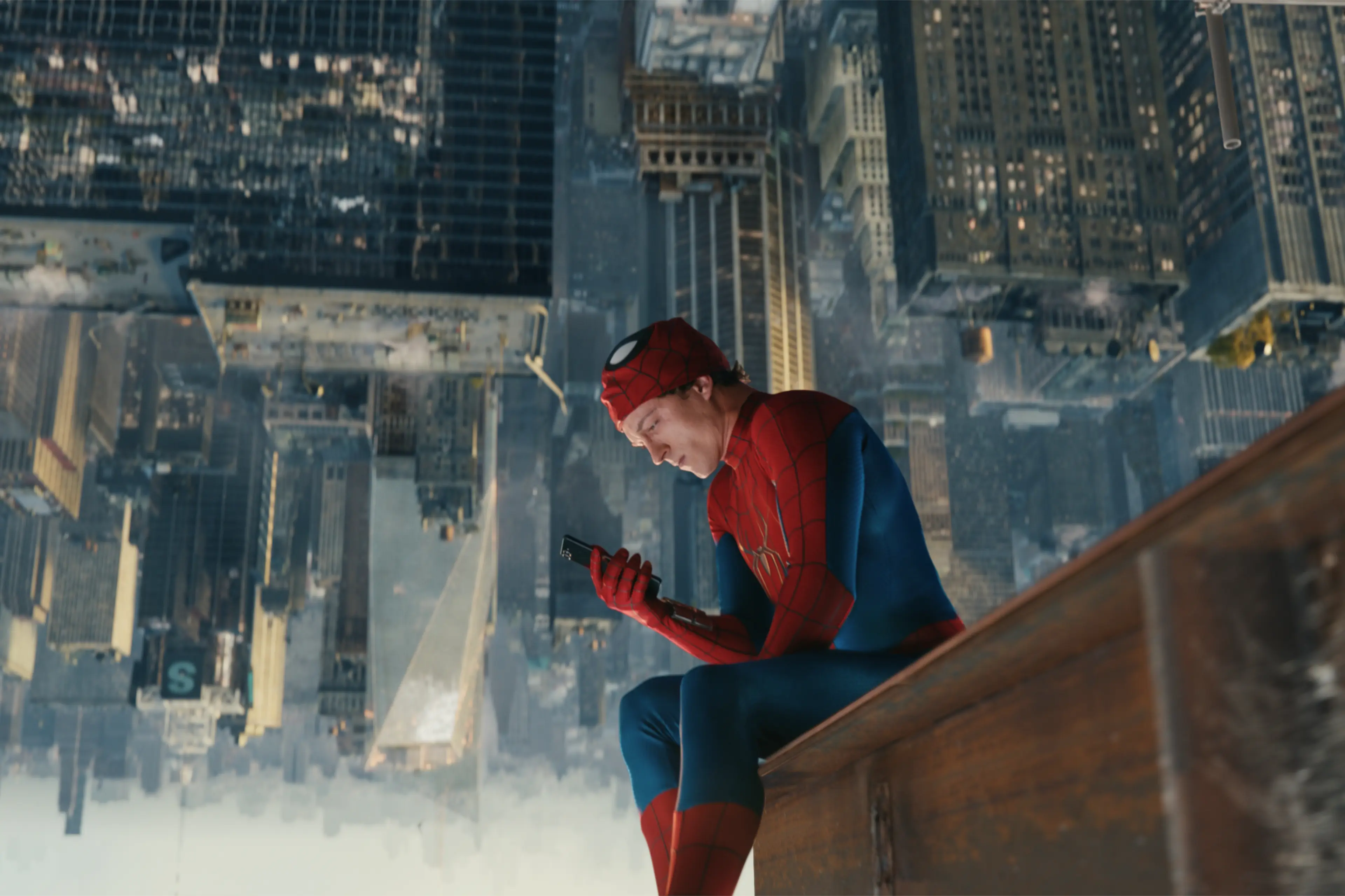 Spider-Man: Brand New Day Opens to $927 Million Worldwide