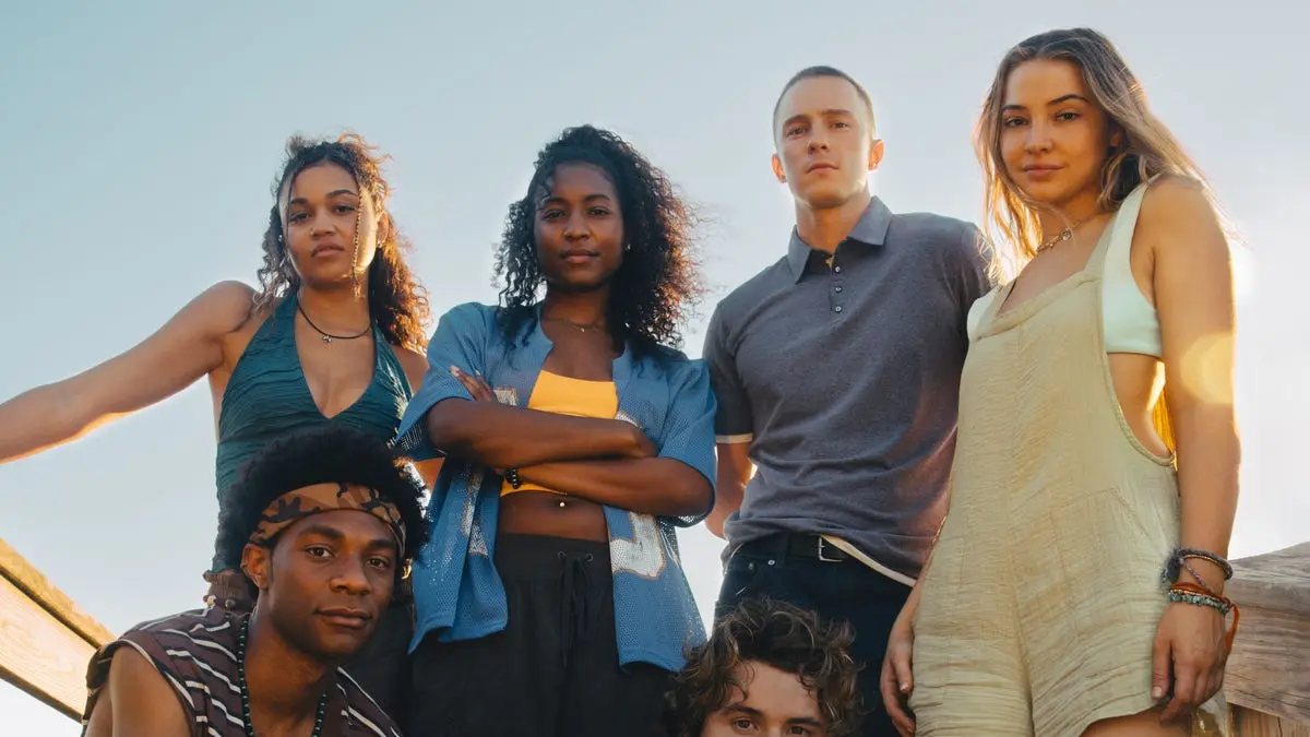 Outer Banks Season 5 Ending Explained: What Happened to the Pogues?