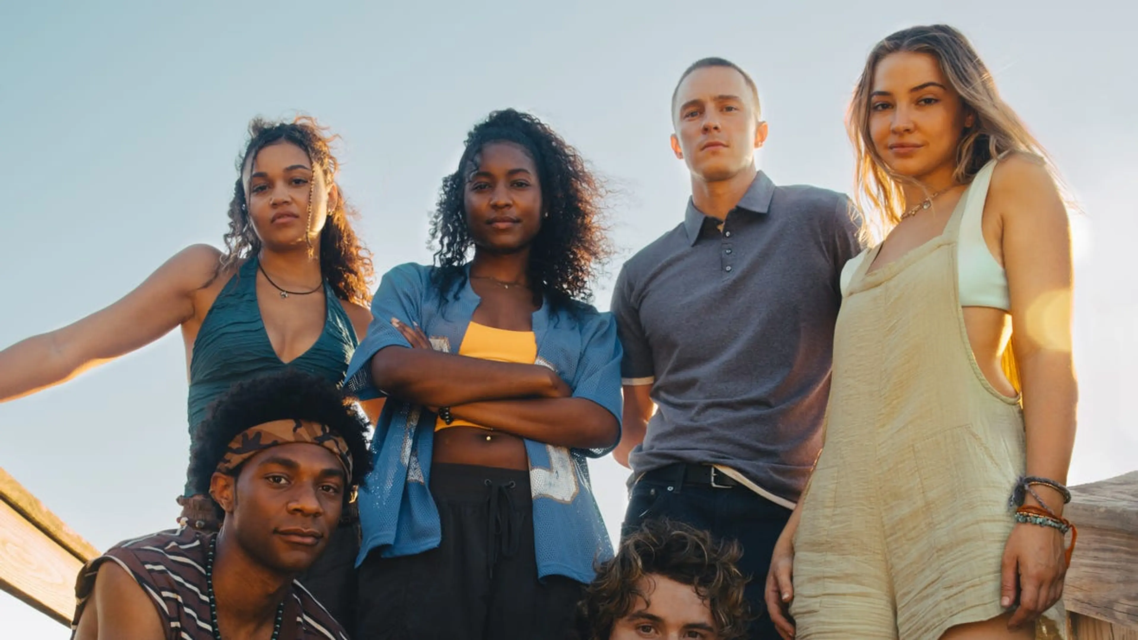 Outer Banks Season 5 Ending Explained: What Happened to the Pogues?
