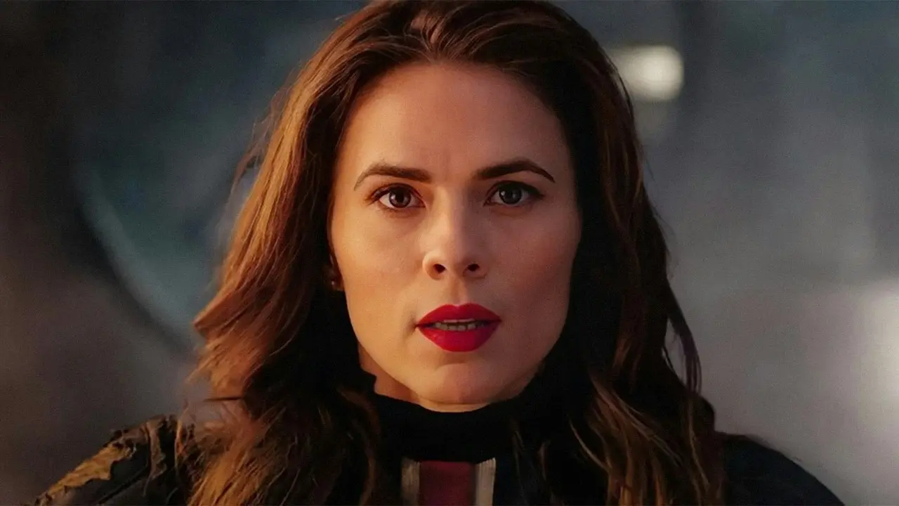Hayley Atwell Says Captain Carter's MCU Death Was a "Complete Disservice"