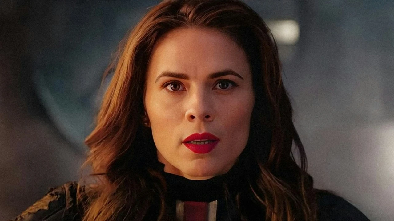 Hayley Atwell Says Captain Carter's MCU Death Was a "Complete Disservice"