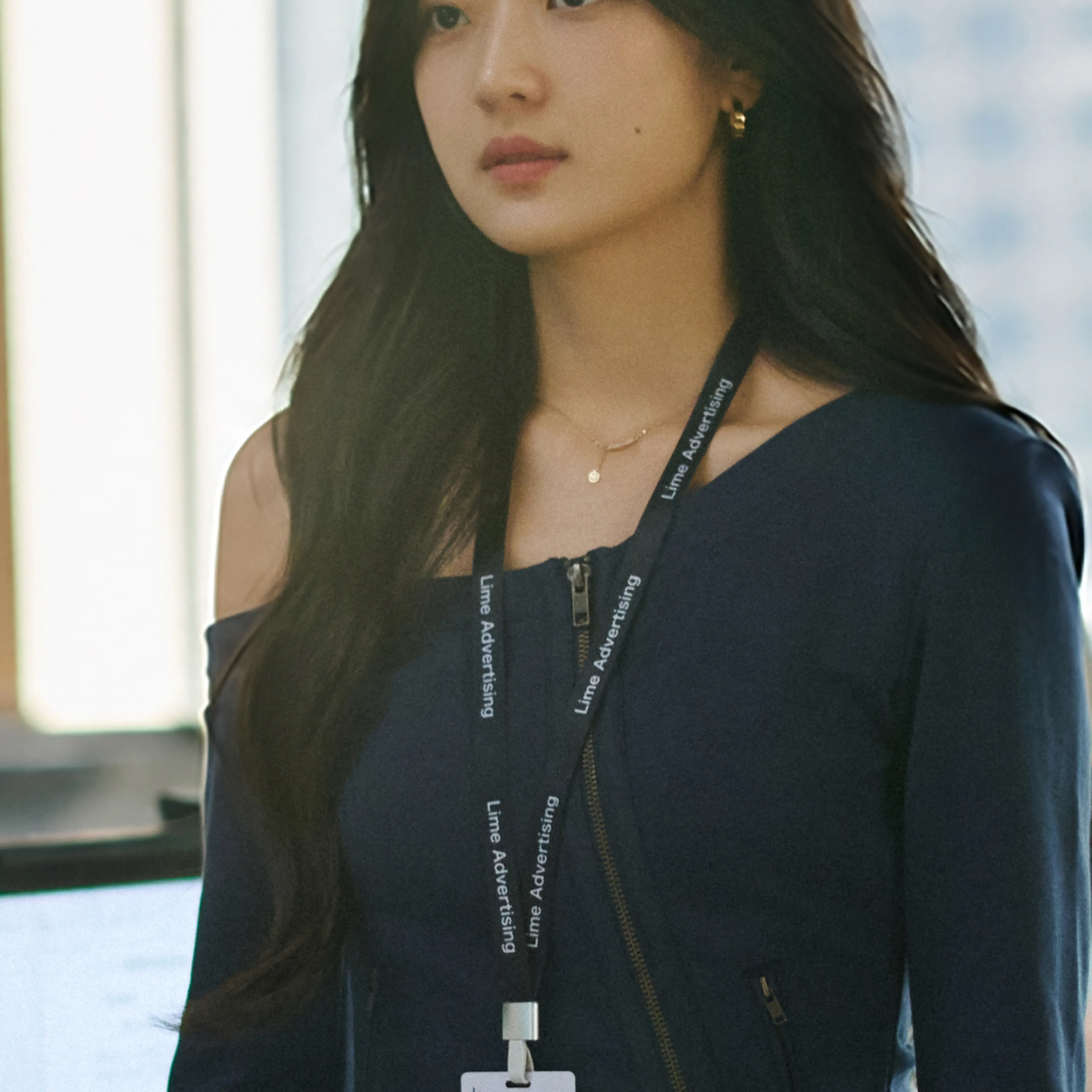 Sun Qian as Flora Shang / Shang Zhitao (尚之桃) in The Early Spring.