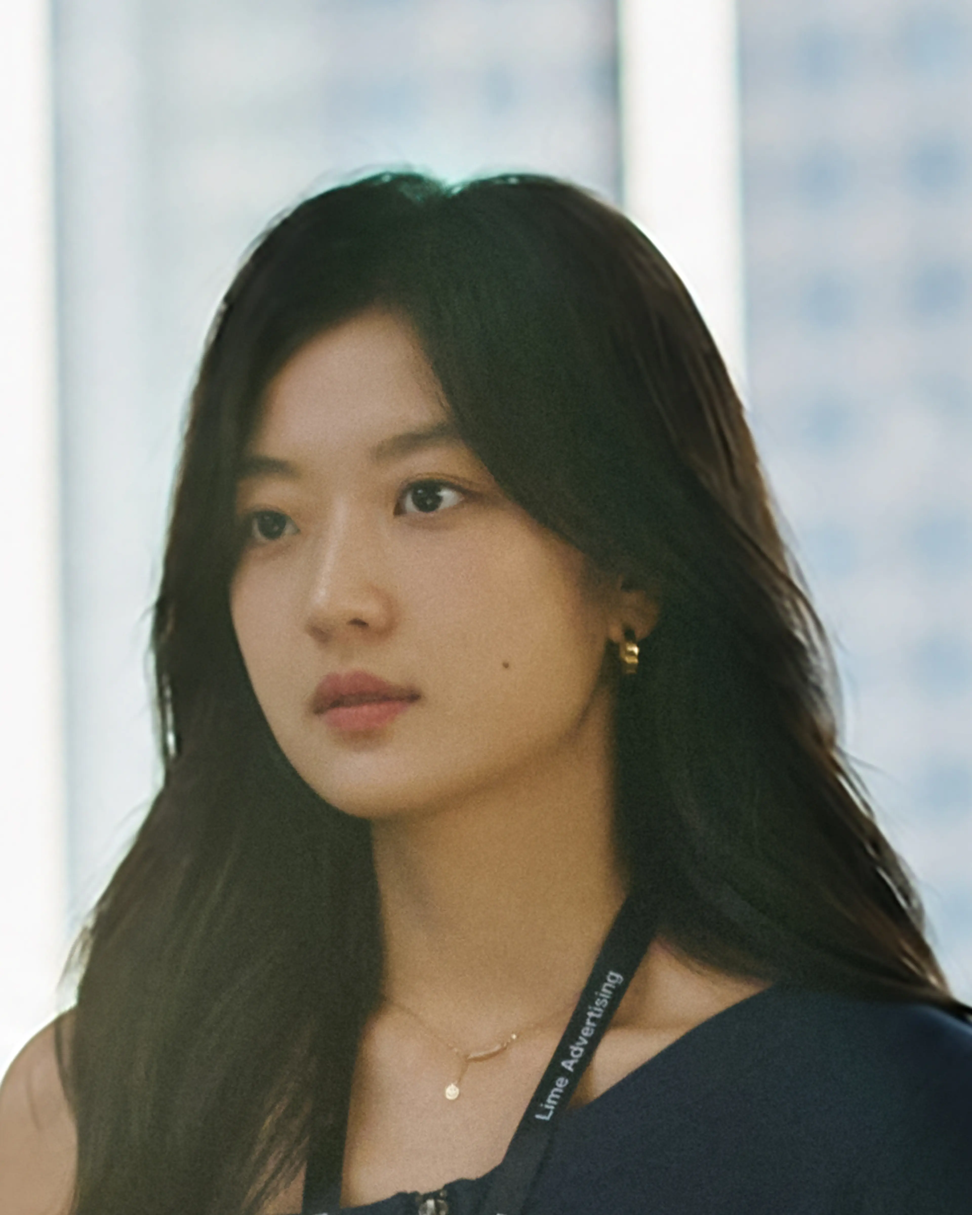 Sun Qian as Flora Shang / Shang Zhitao (尚之桃) in The Early Spring.