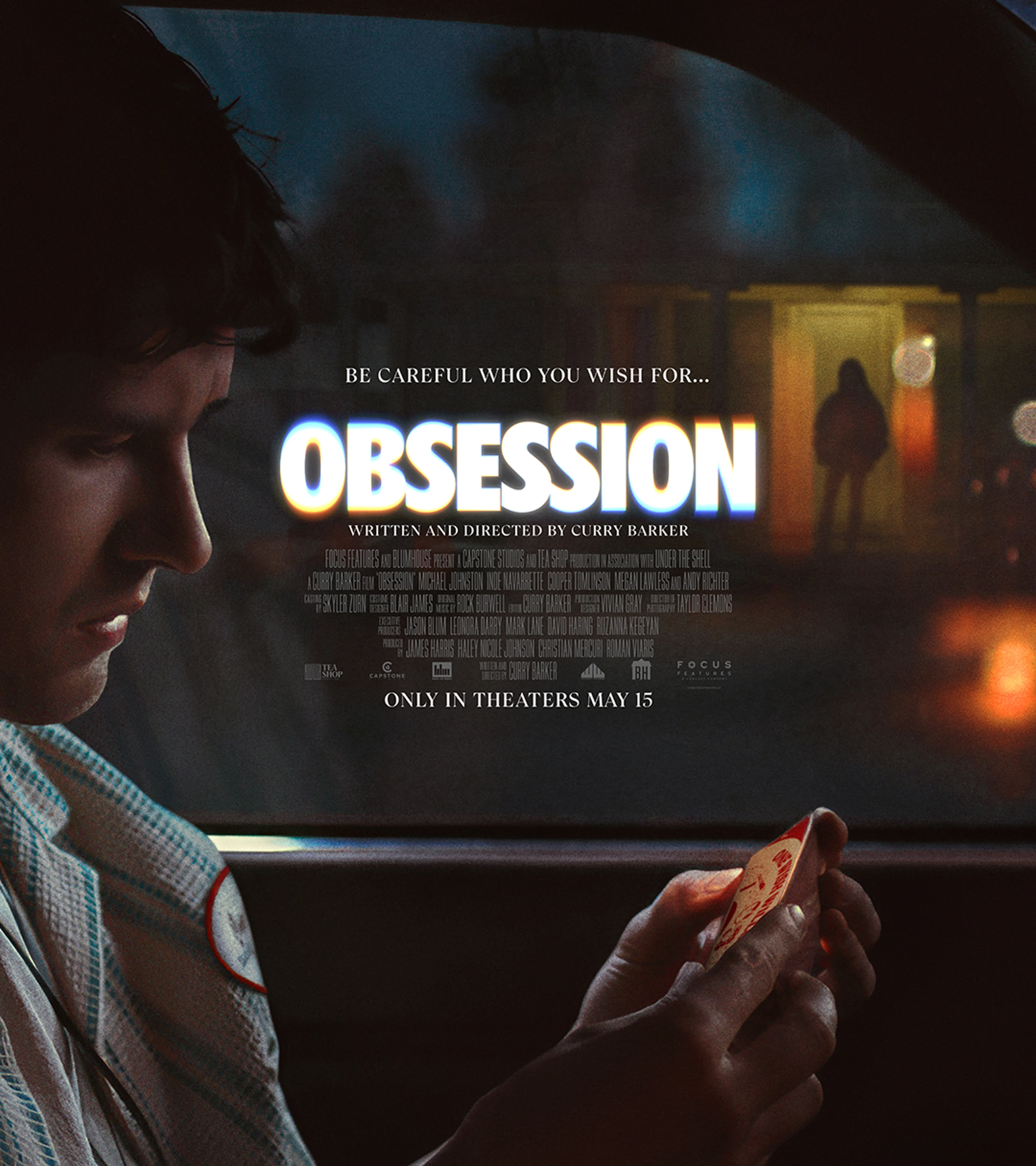 Obsession