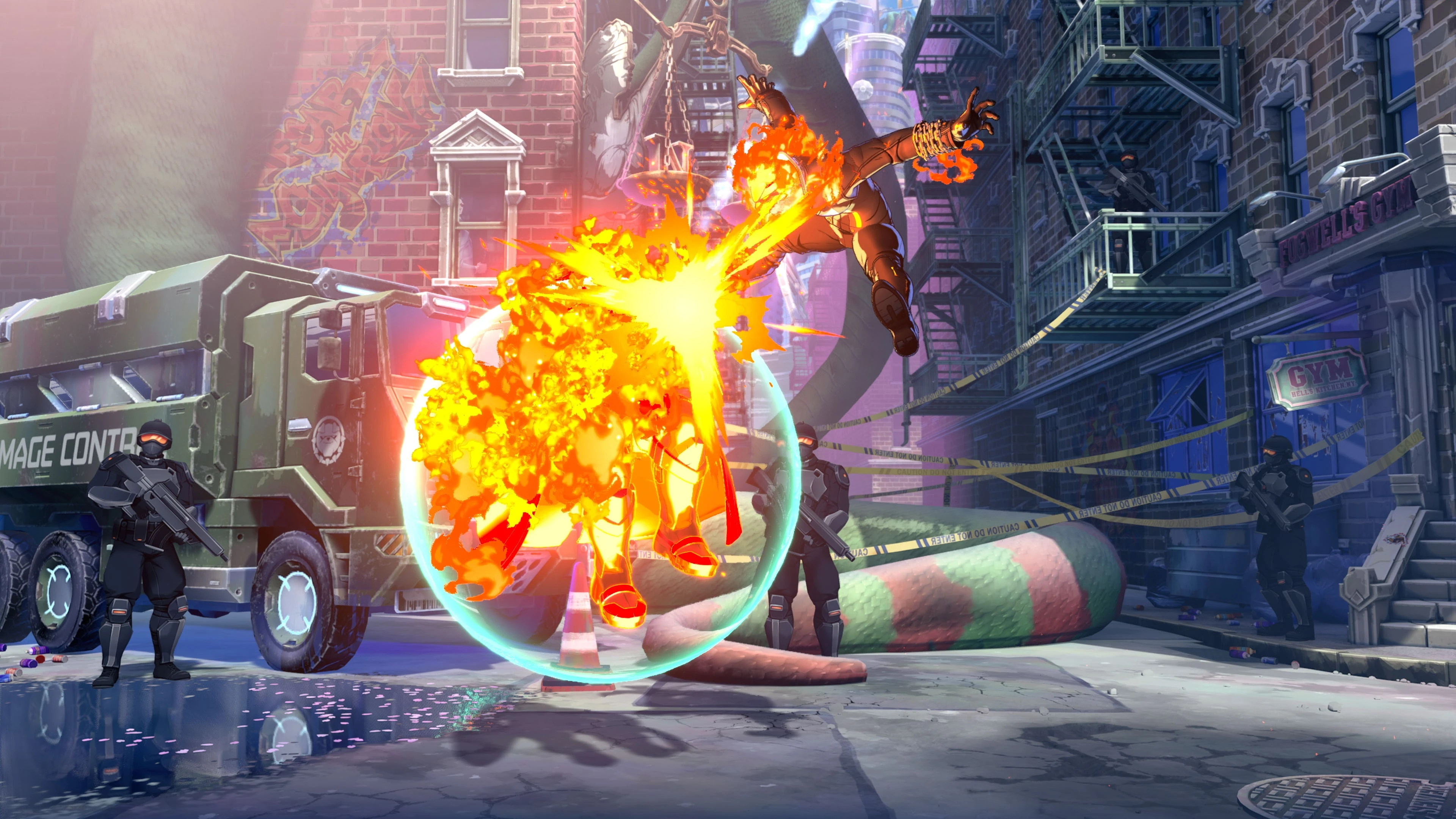 MARVEL Tōkon Cross-Play Guide: Offline Modes, PS Plus, and Accounts