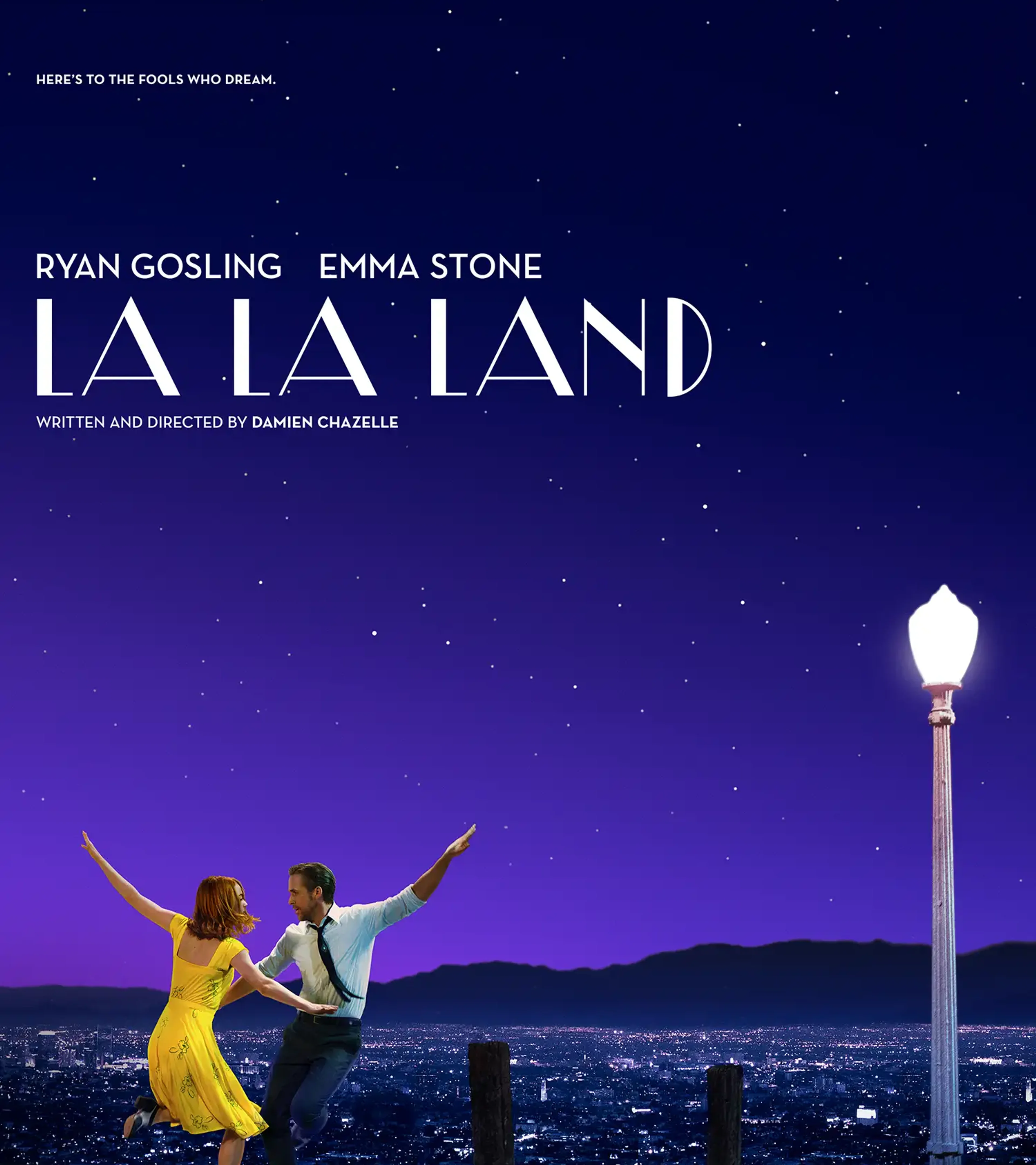La La Land
