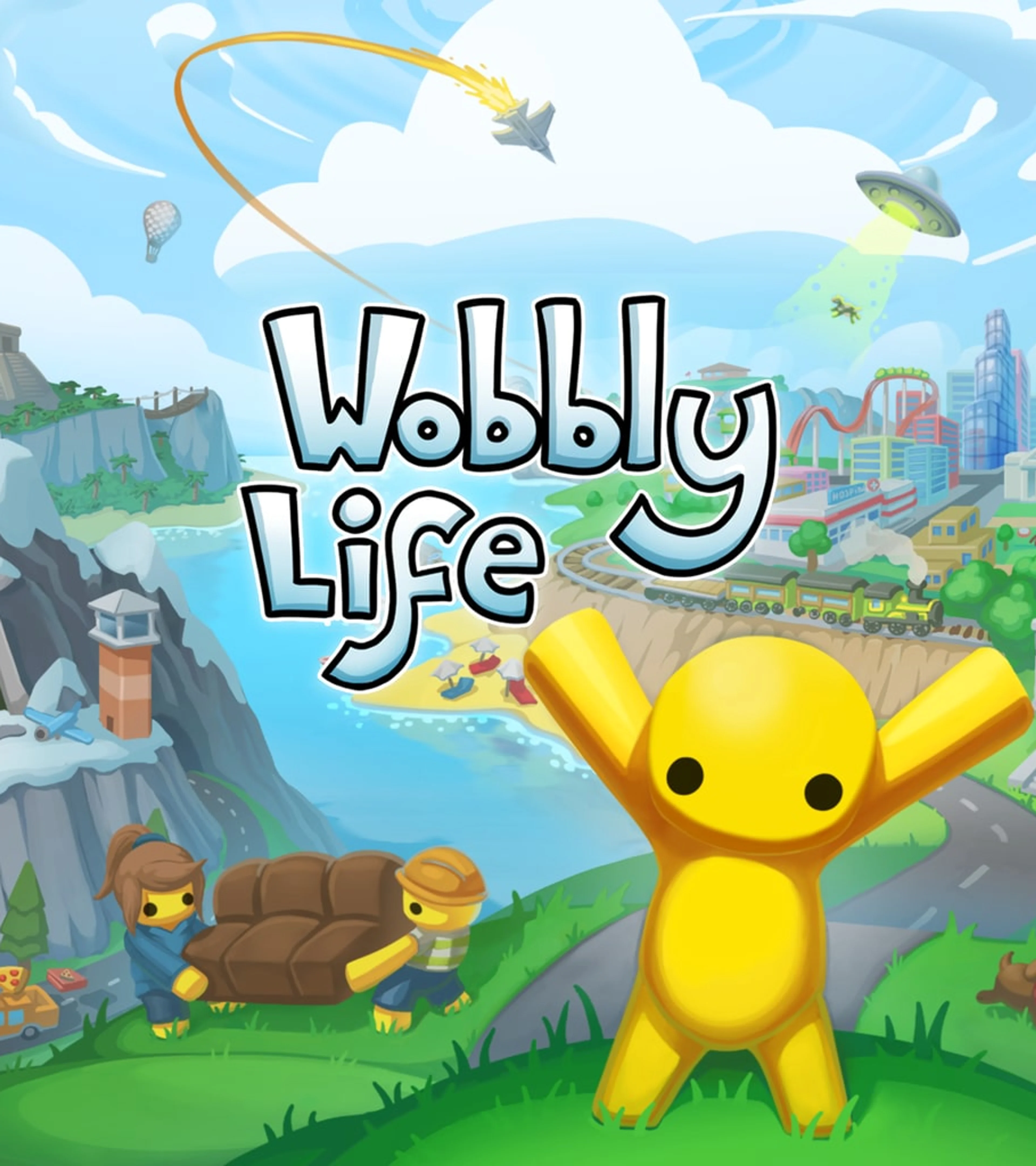 Wobbly Life