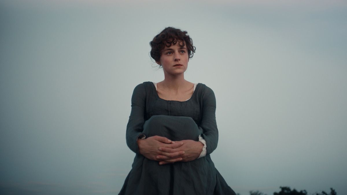 Pride and Prejudice