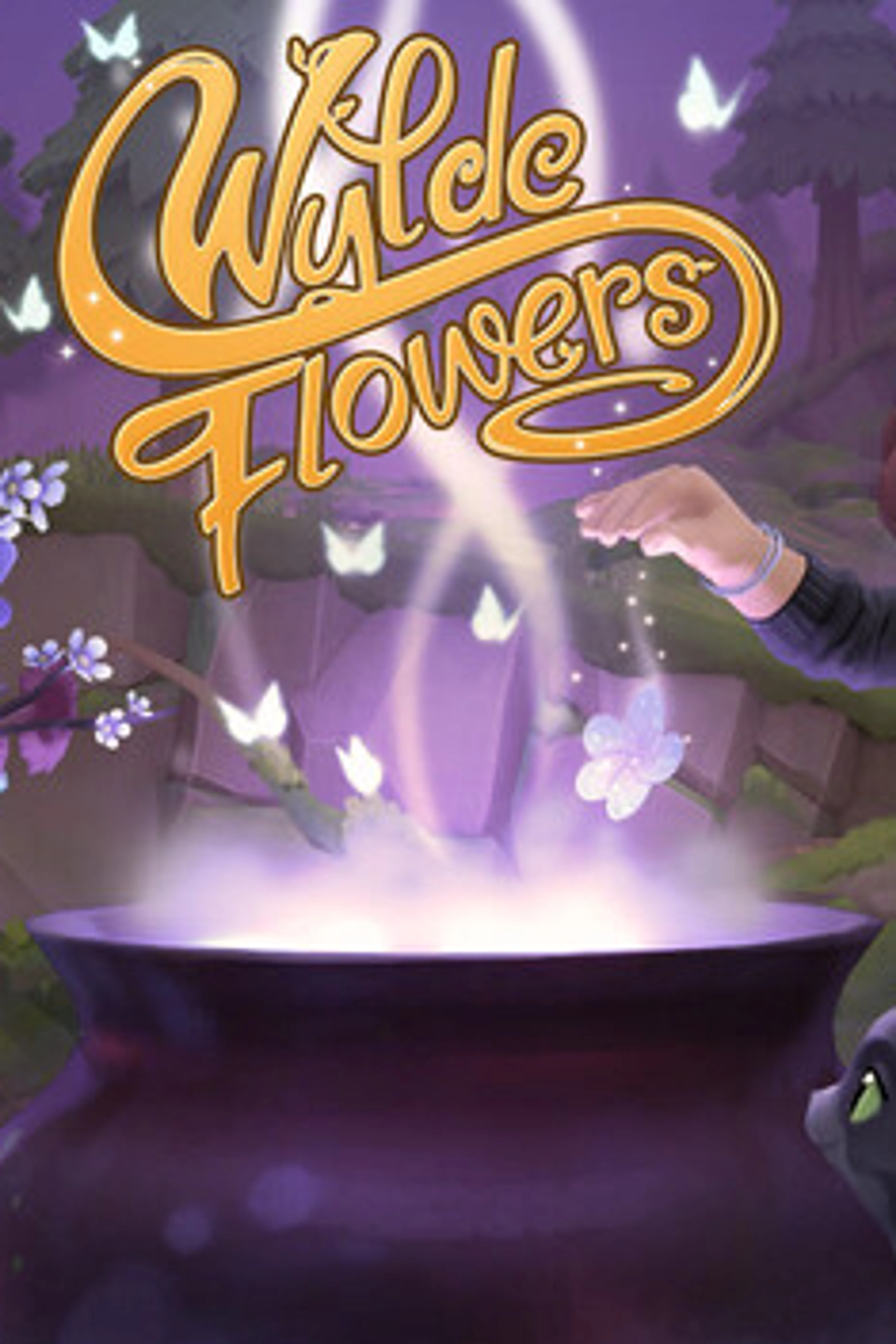 Wylde Flowers