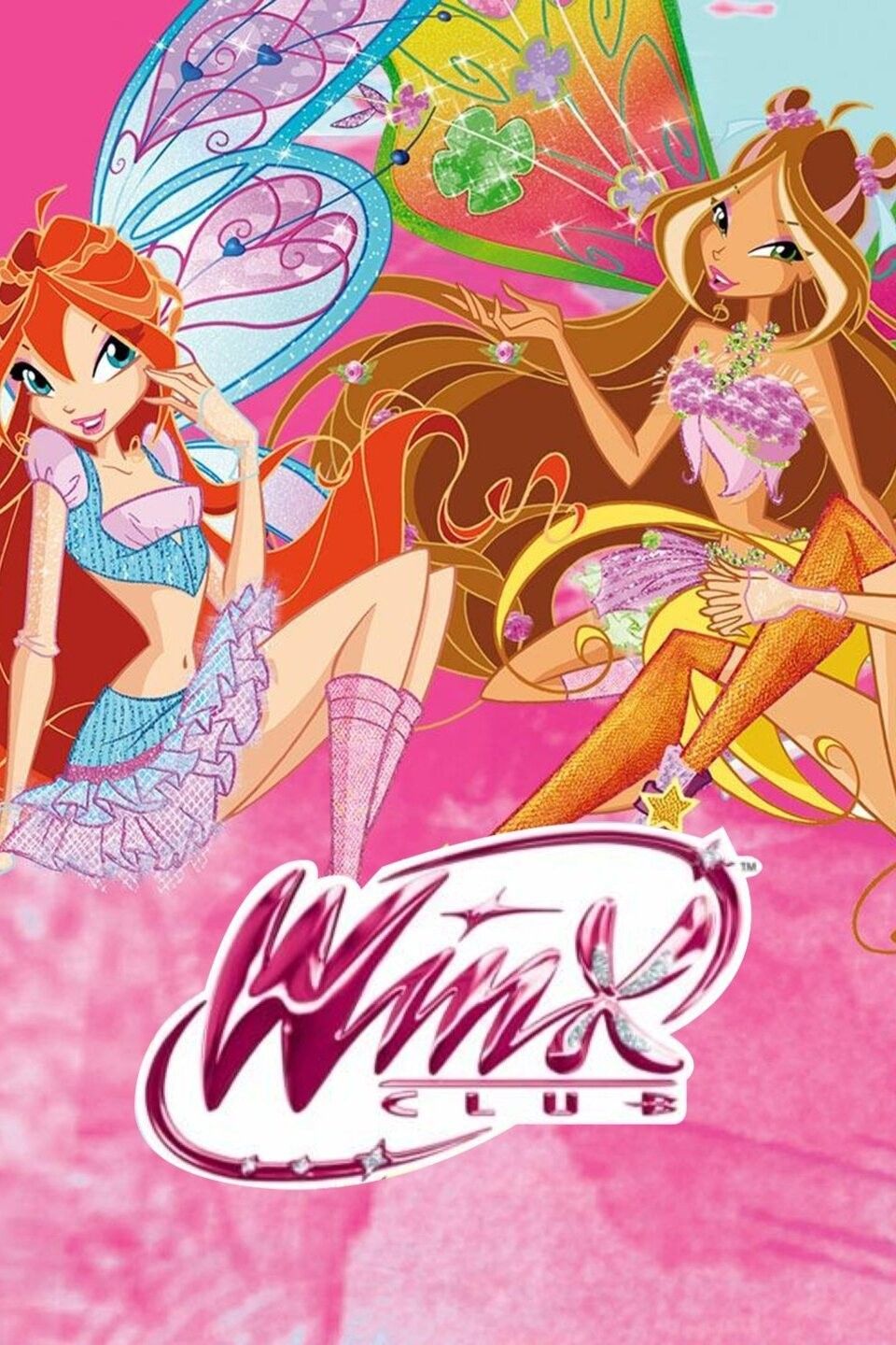 Winx Club (2004)