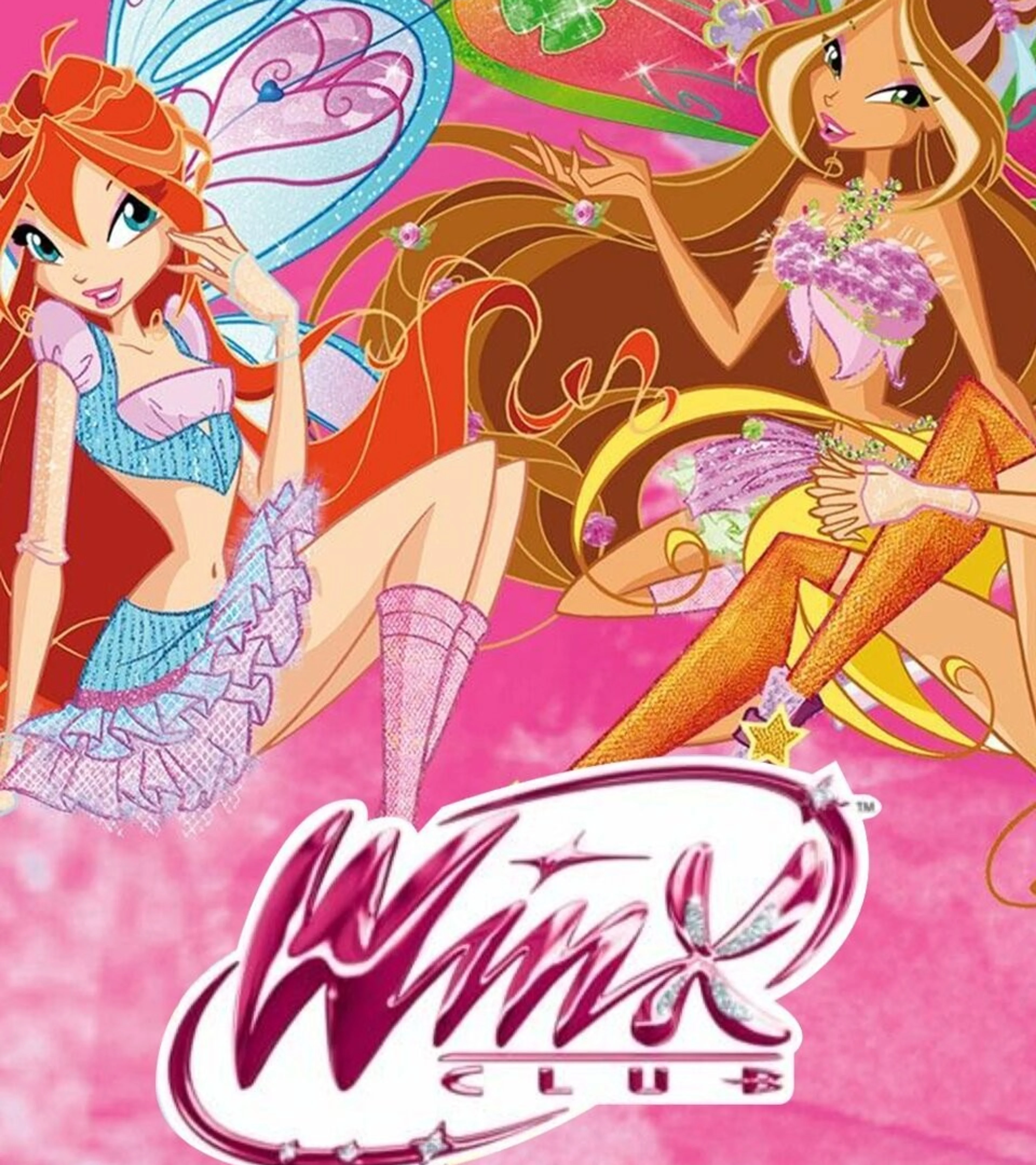 Winx Club (2004)