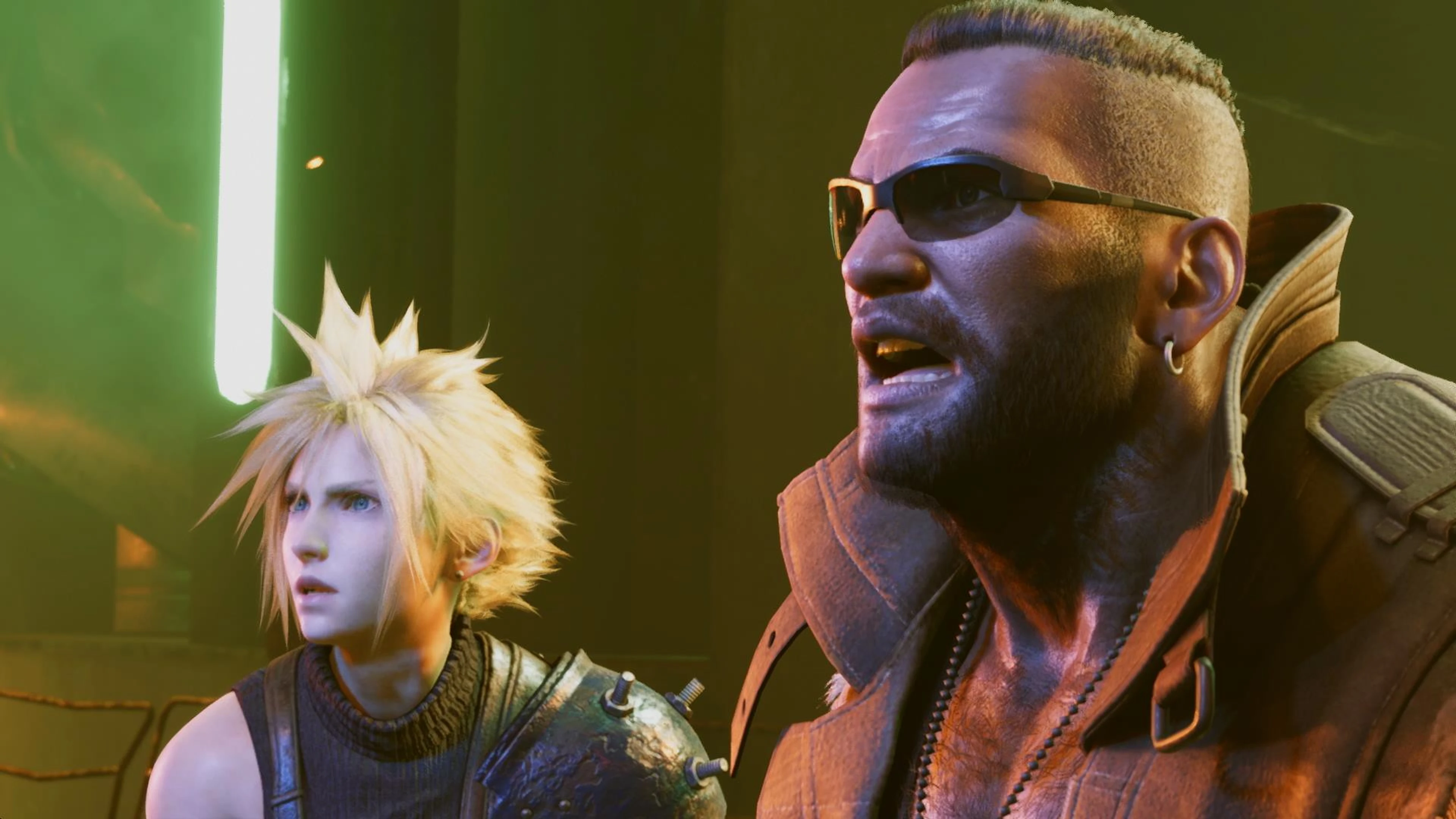 Final Fantasy VII Remake Beginner Guide: ATB, Materia and Stagger