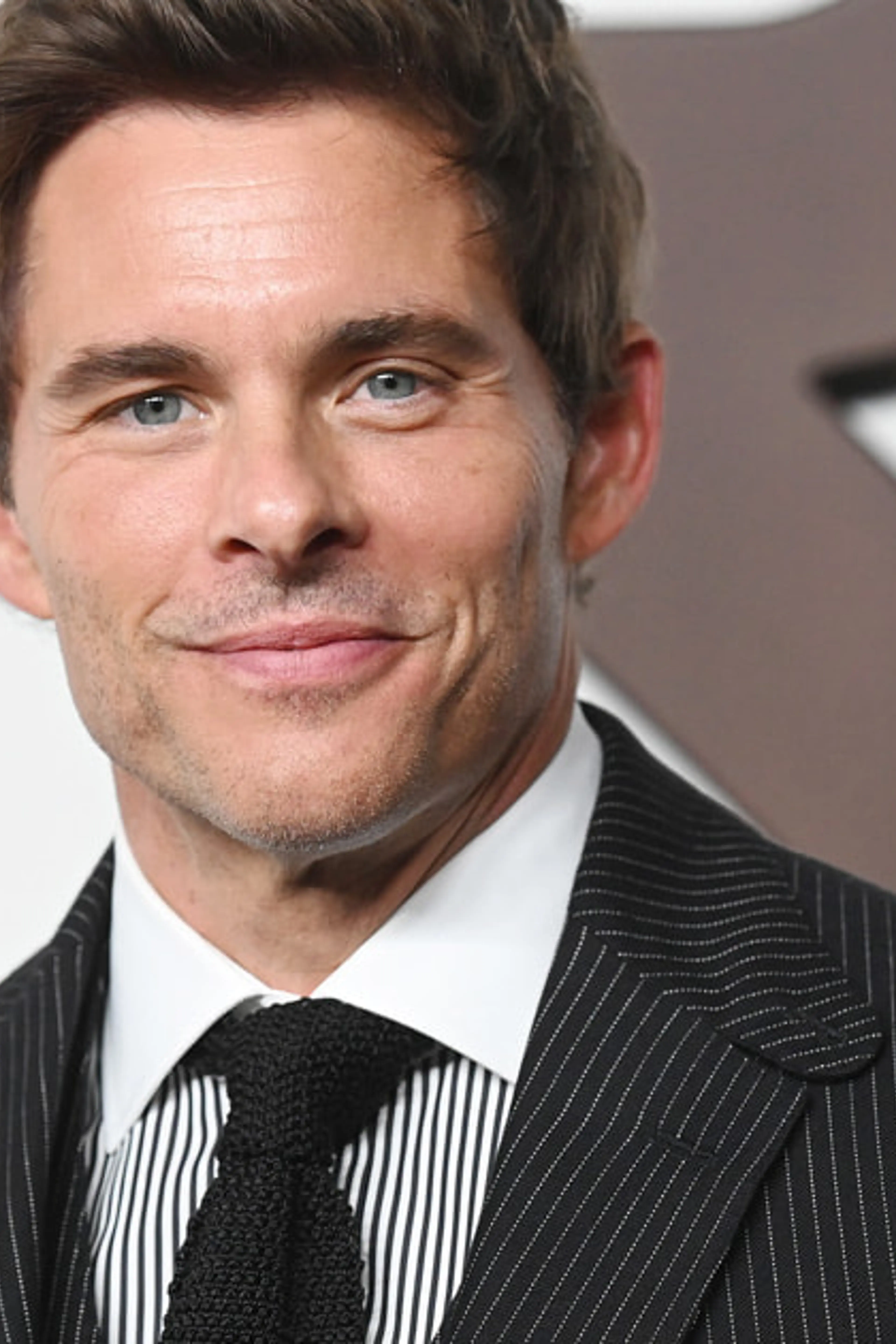 James Marsden in the official announcement image for Apple TV’s Disavowed.