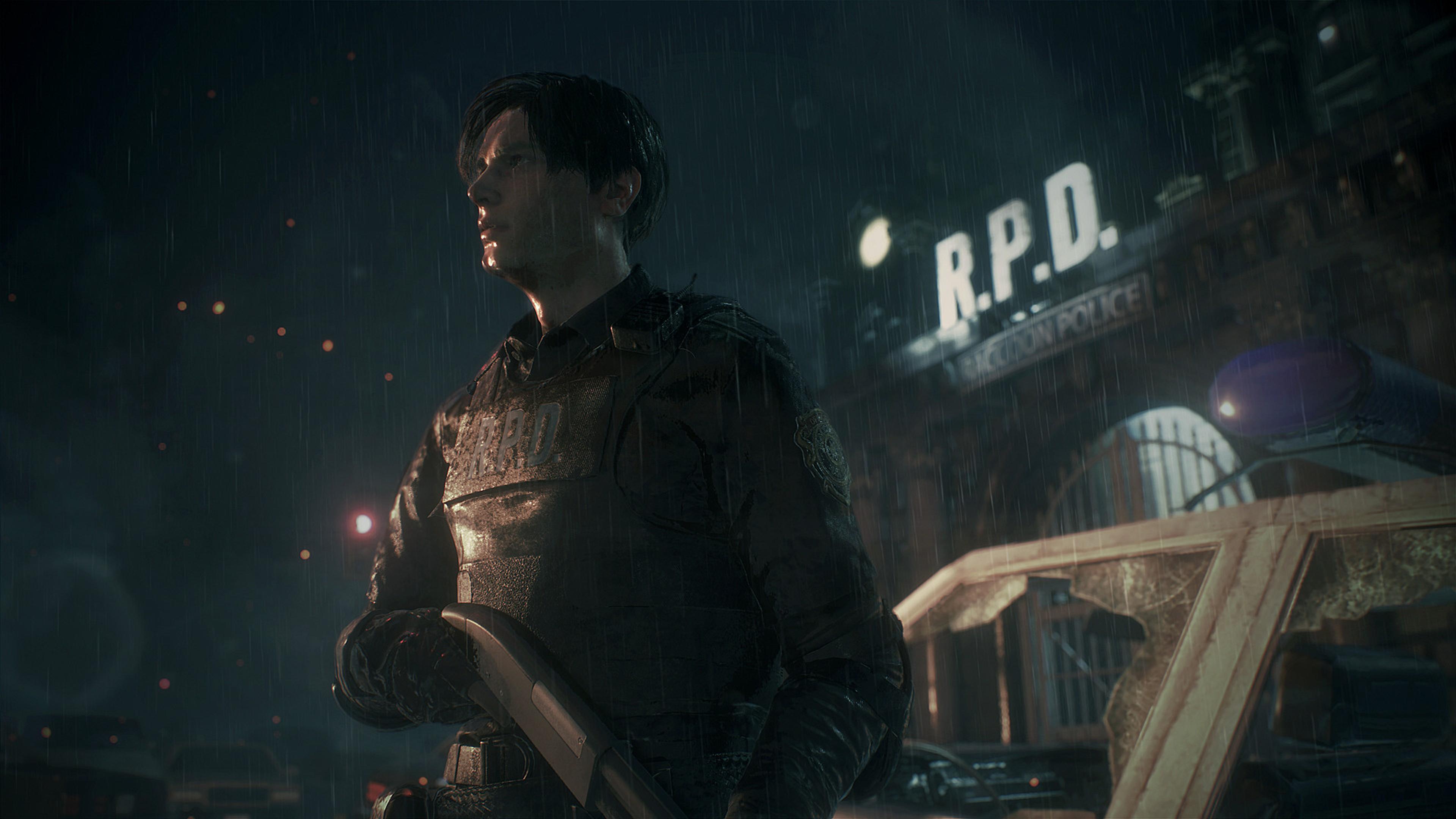 Resident Evil 2 Remake Is Now the Series' Best-Selling Game