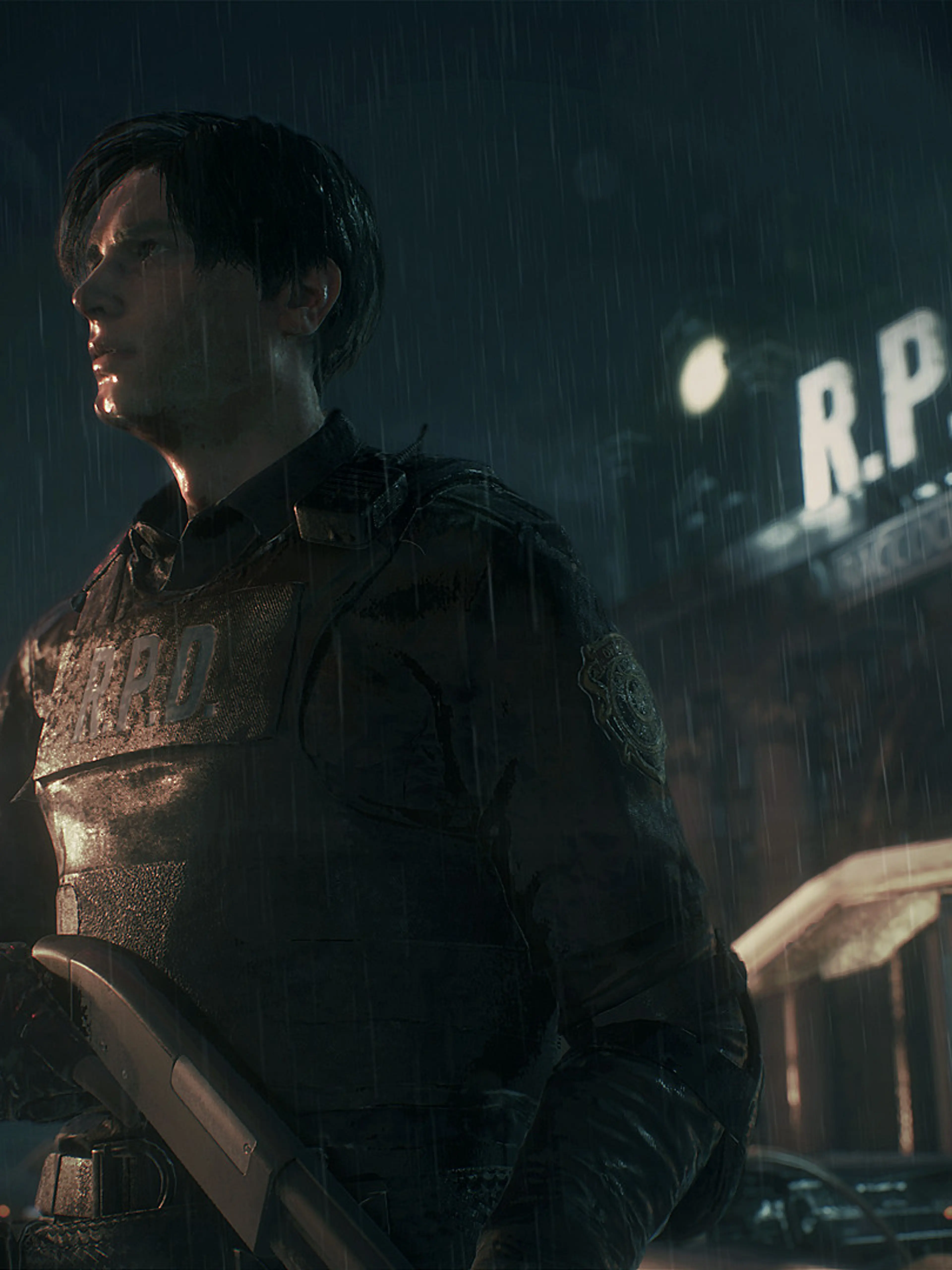 Resident Evil 2