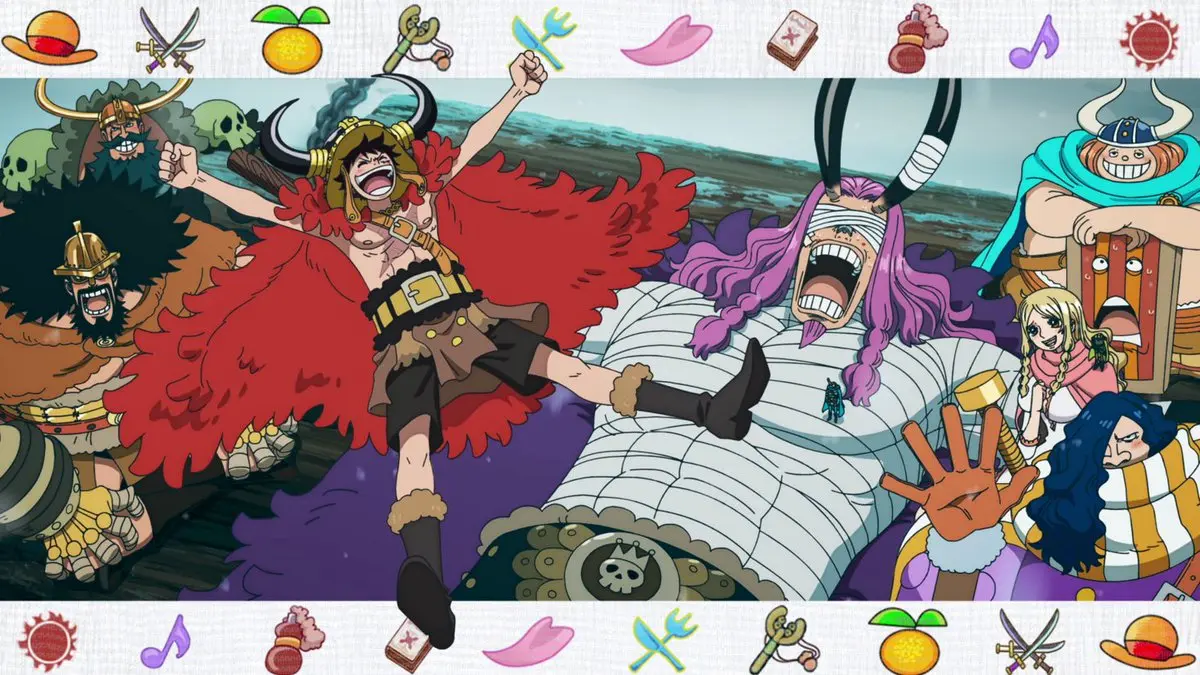 One Piece Is Taking Another Long Break — and Won’t Return Until 2027