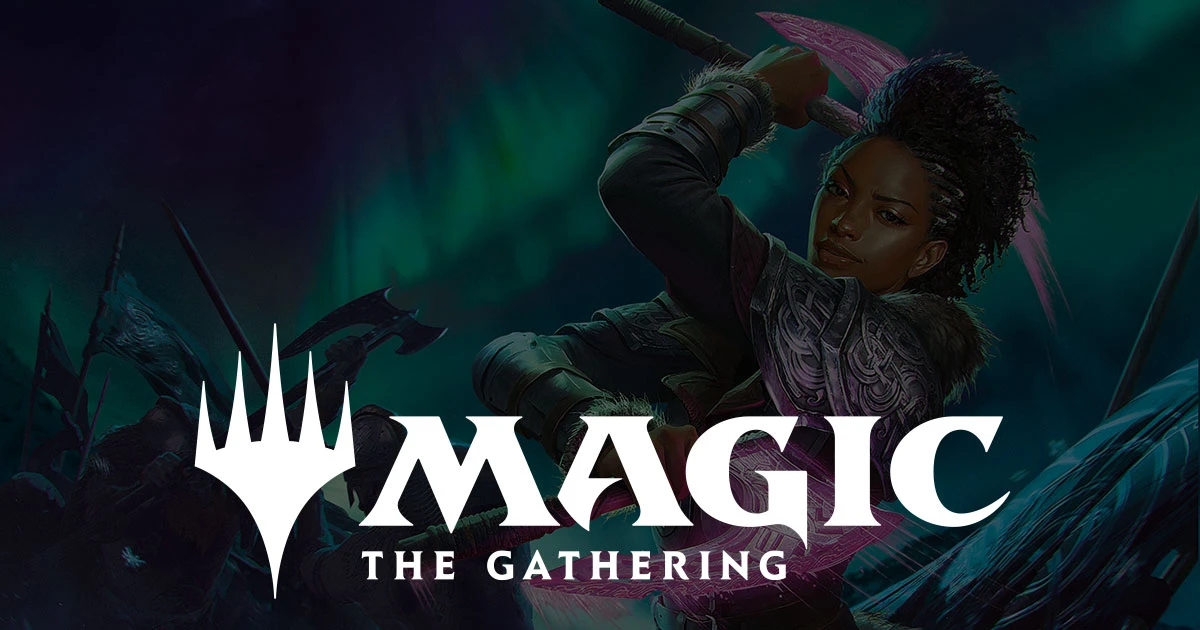 Magic: The Gathering