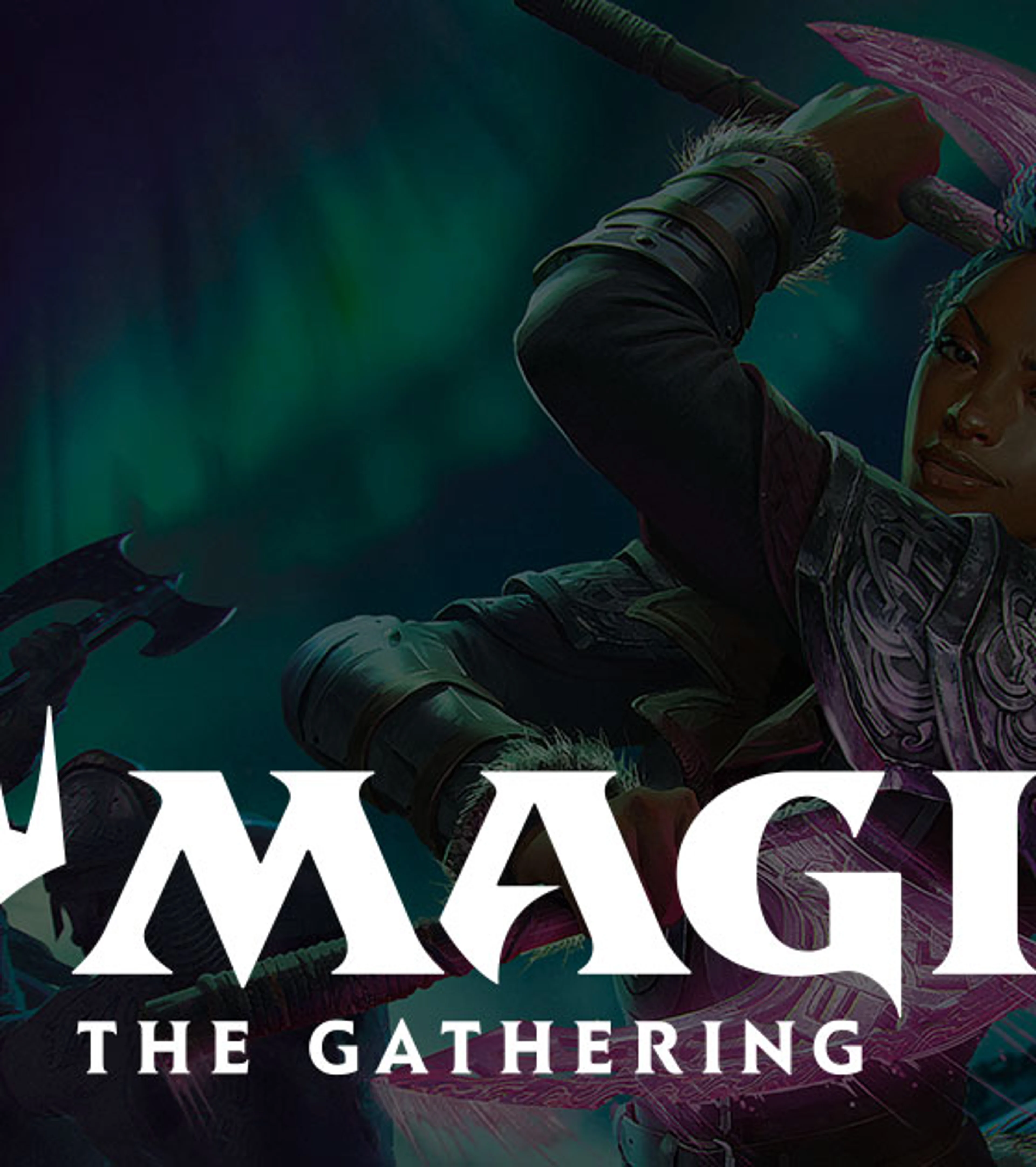 Magic: The Gathering