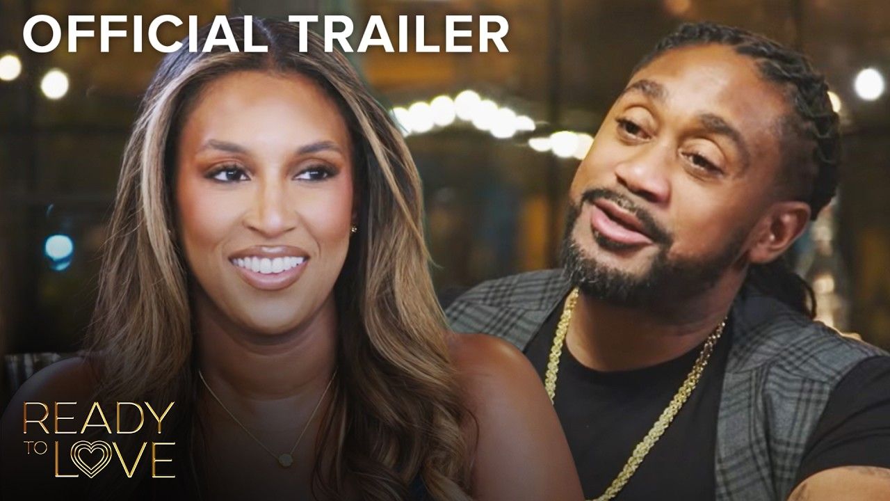 Two Ready to Love: Chicago singles appear in OWN’s official season trailer artwork.