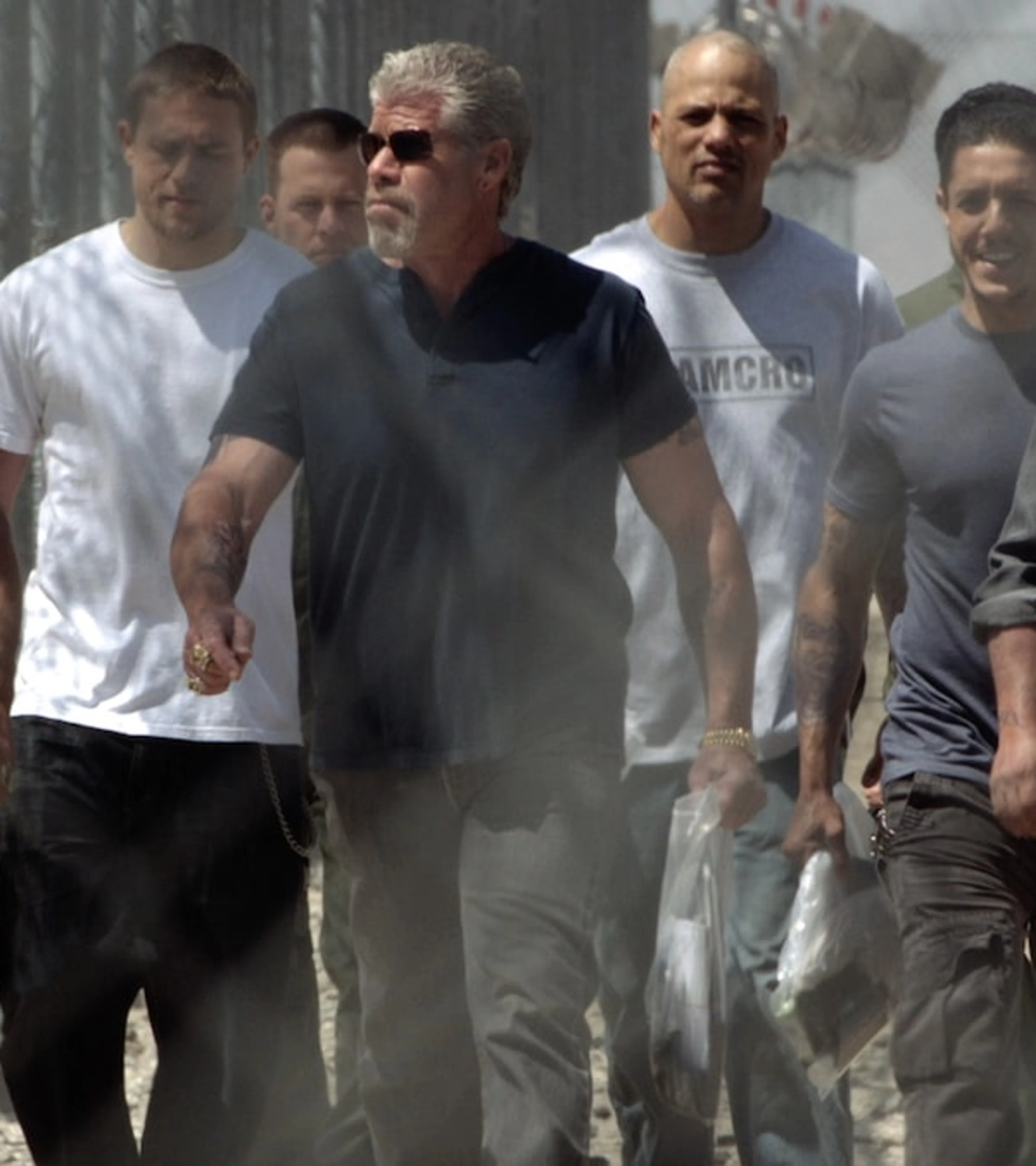 Sons of Anarchy