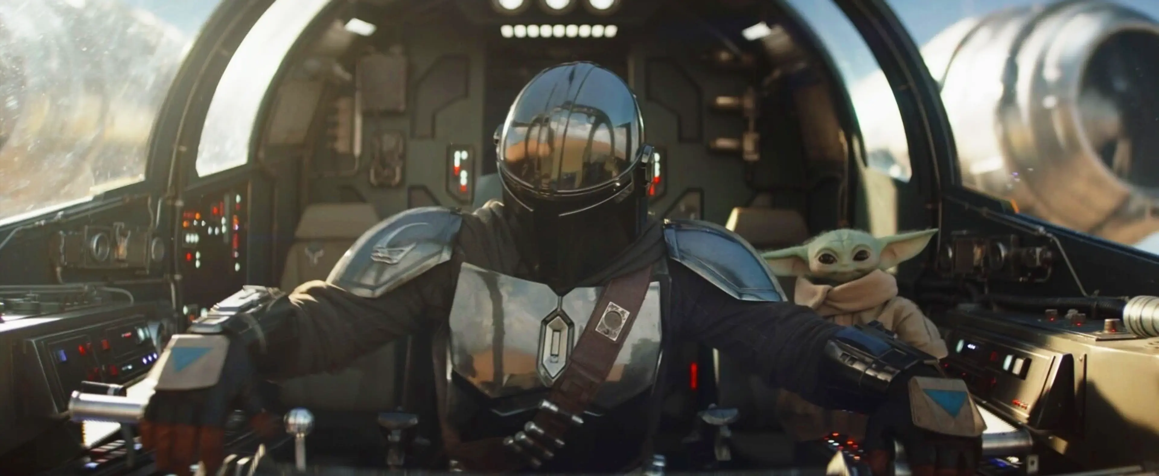 Disney Says The Mandalorian and Grogu Fell Short at the Box Office