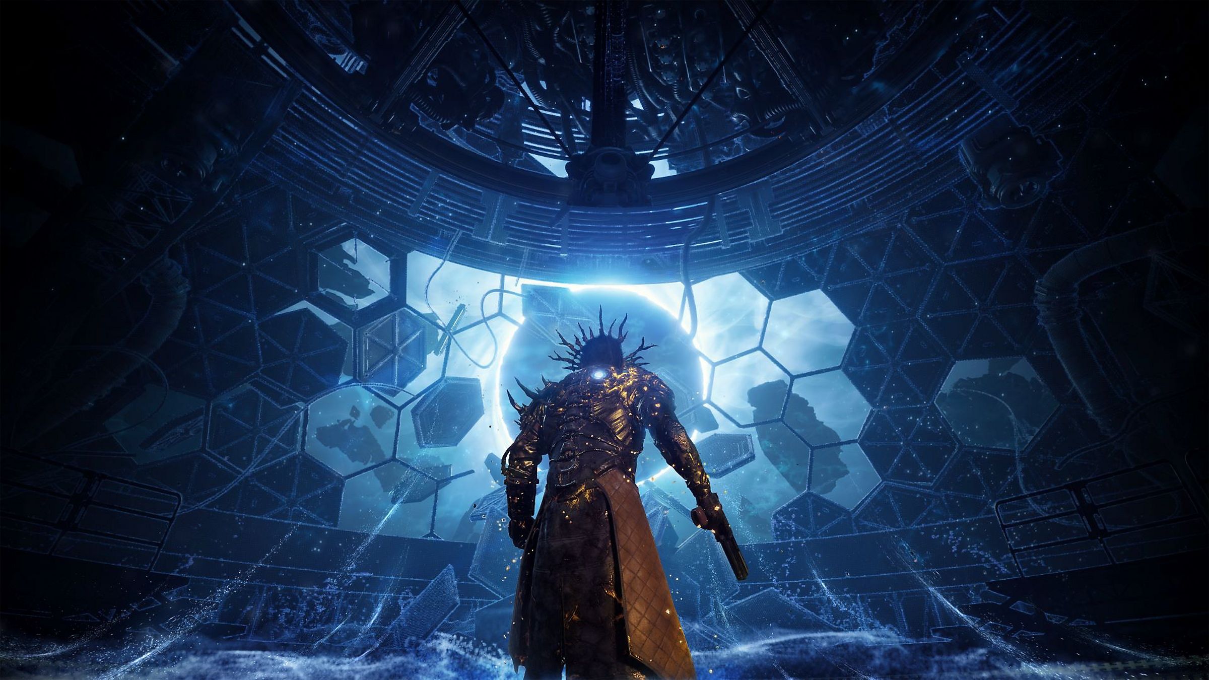 Saros