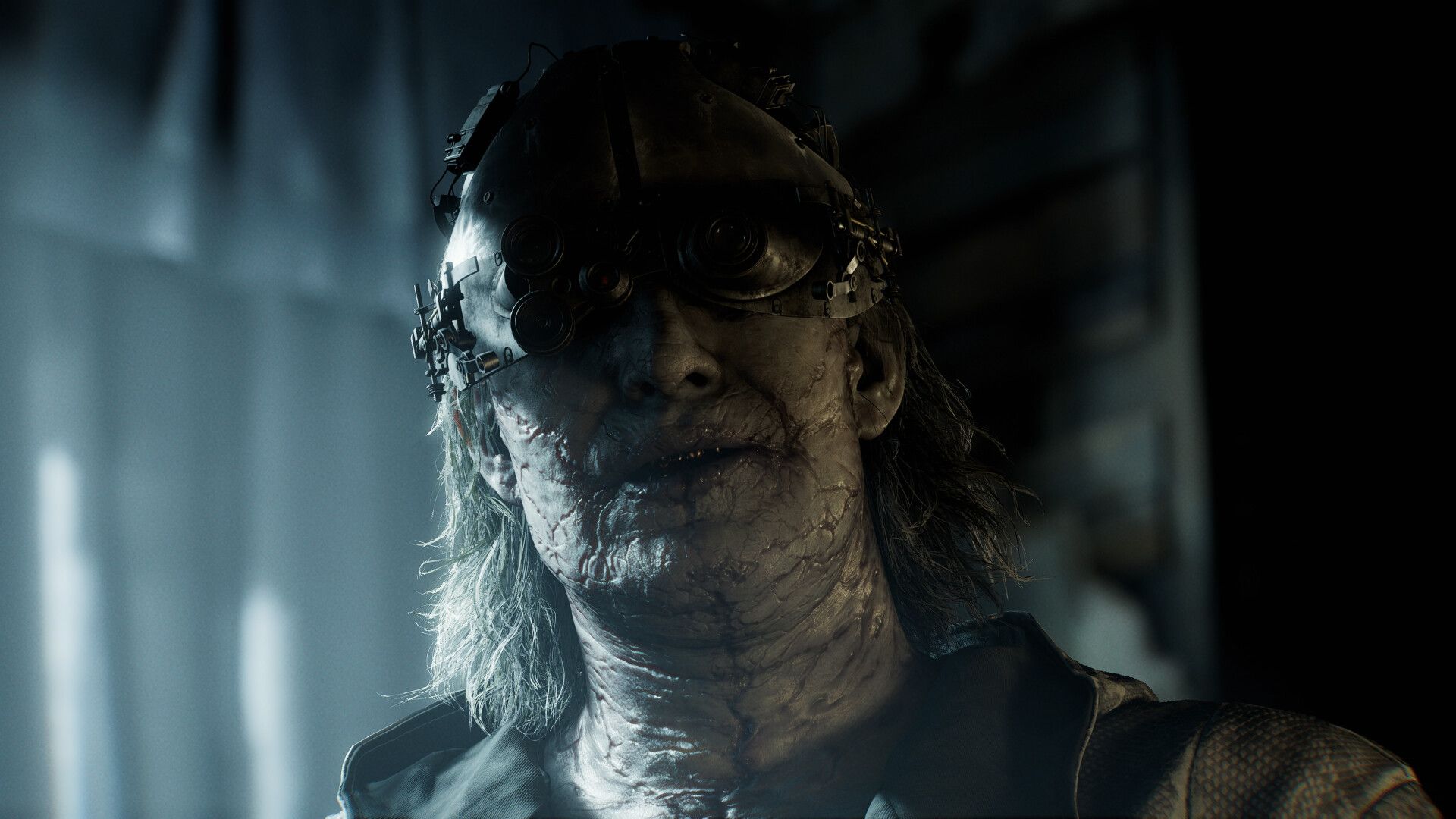 2026’s Most Terrifying Game Scenes, According to Players
