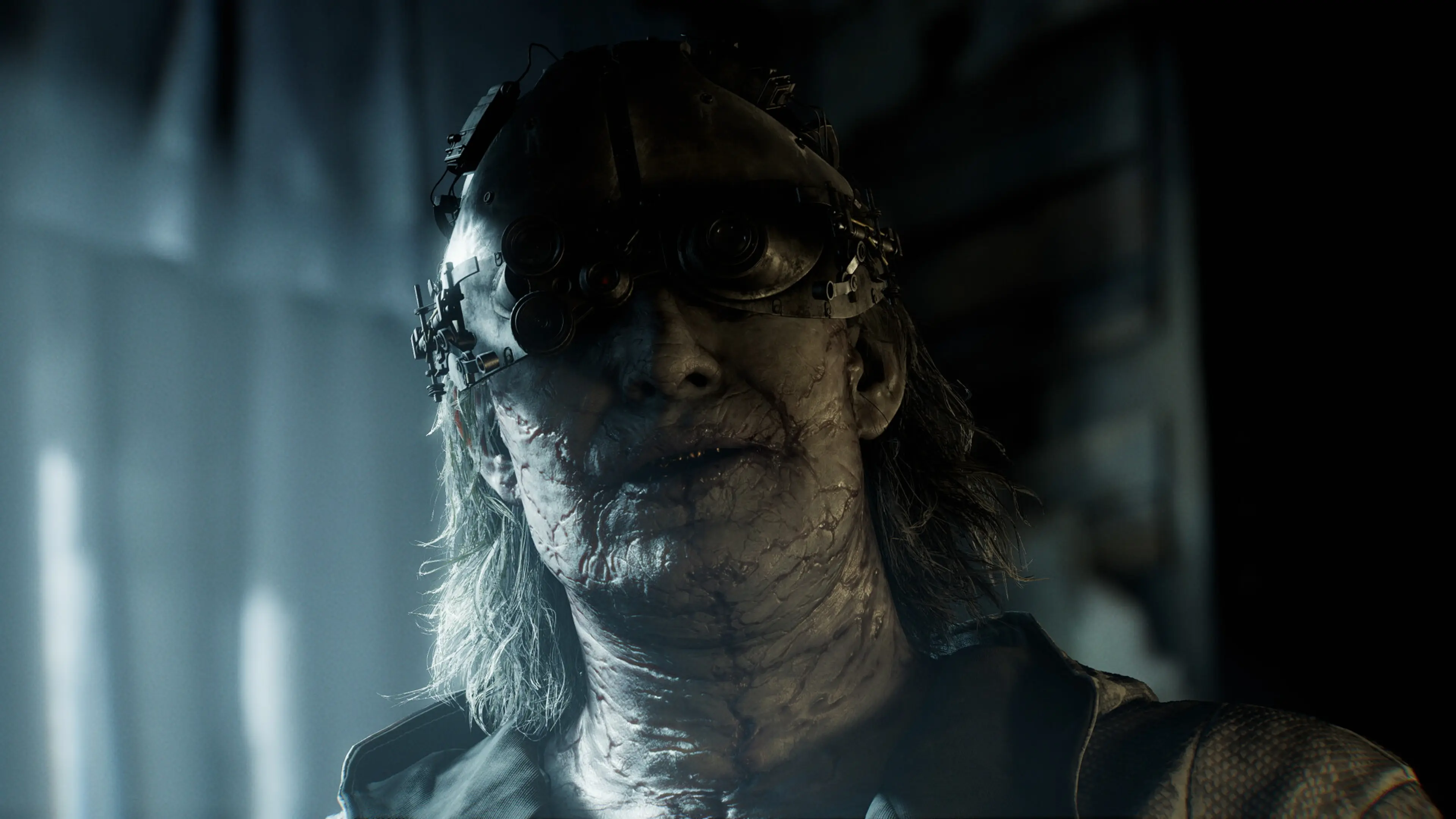2026’s Most Terrifying Game Scenes, According to Players