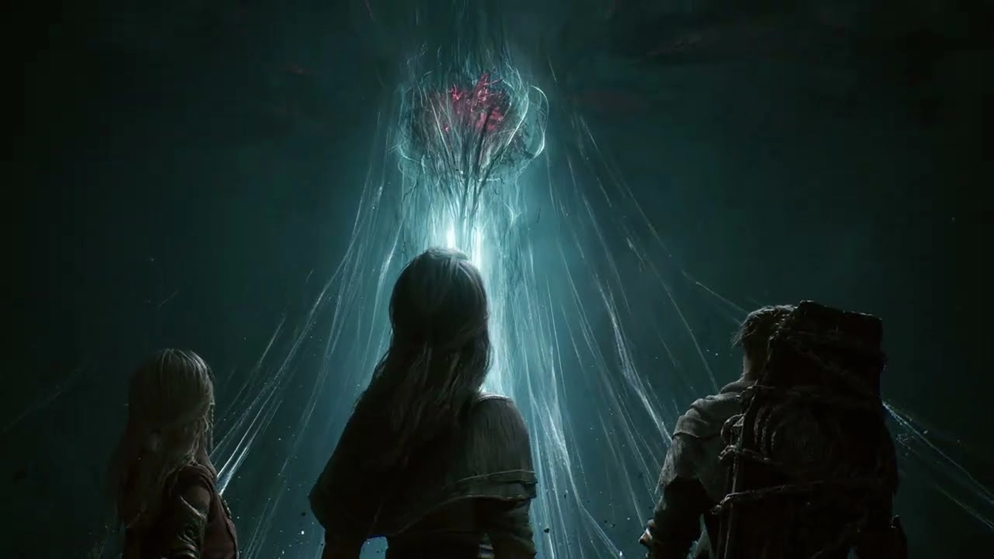 Nodusfall Is HoYoverse’s Dark New Co-Op Action Game