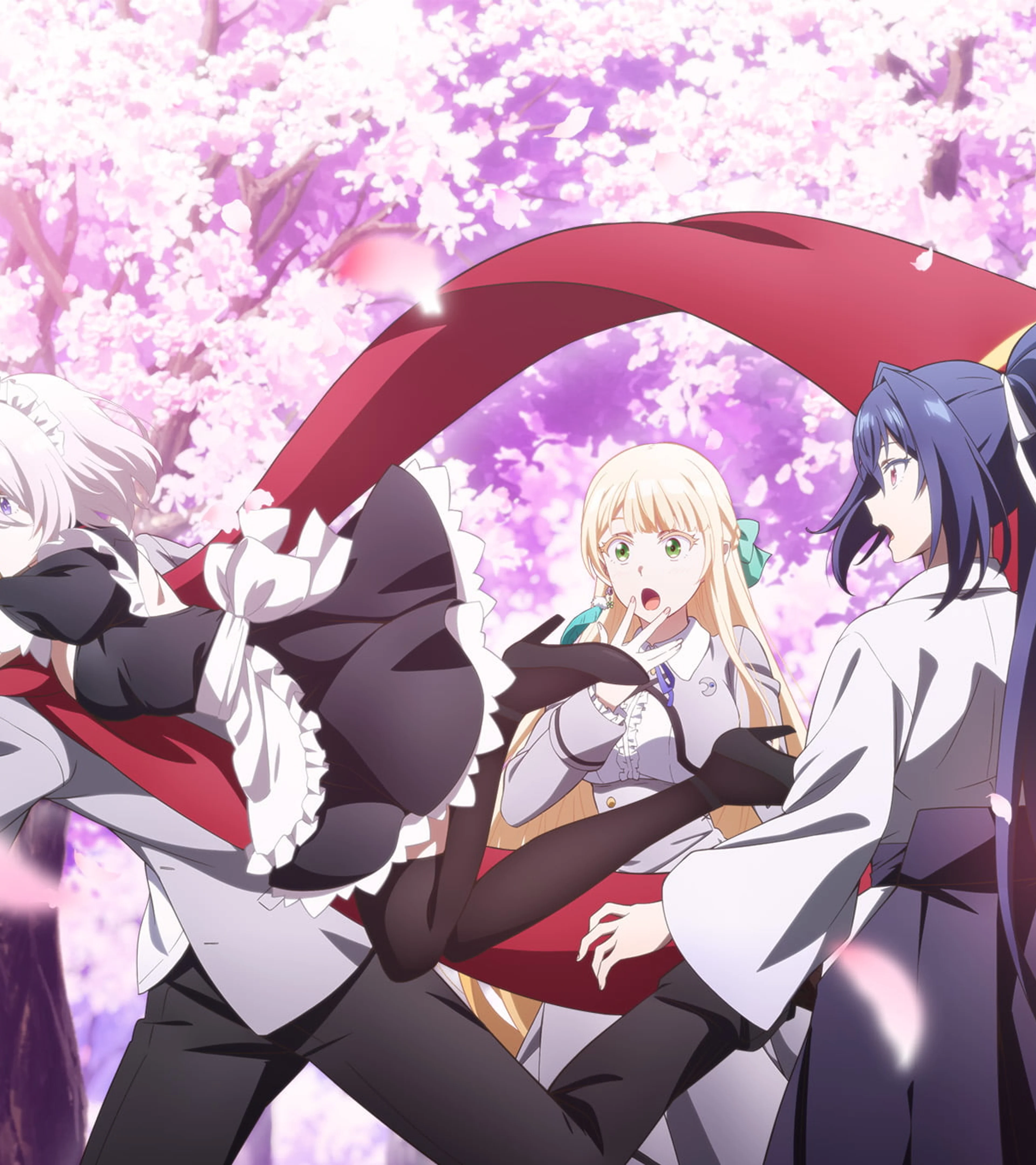 Magical★Explorer