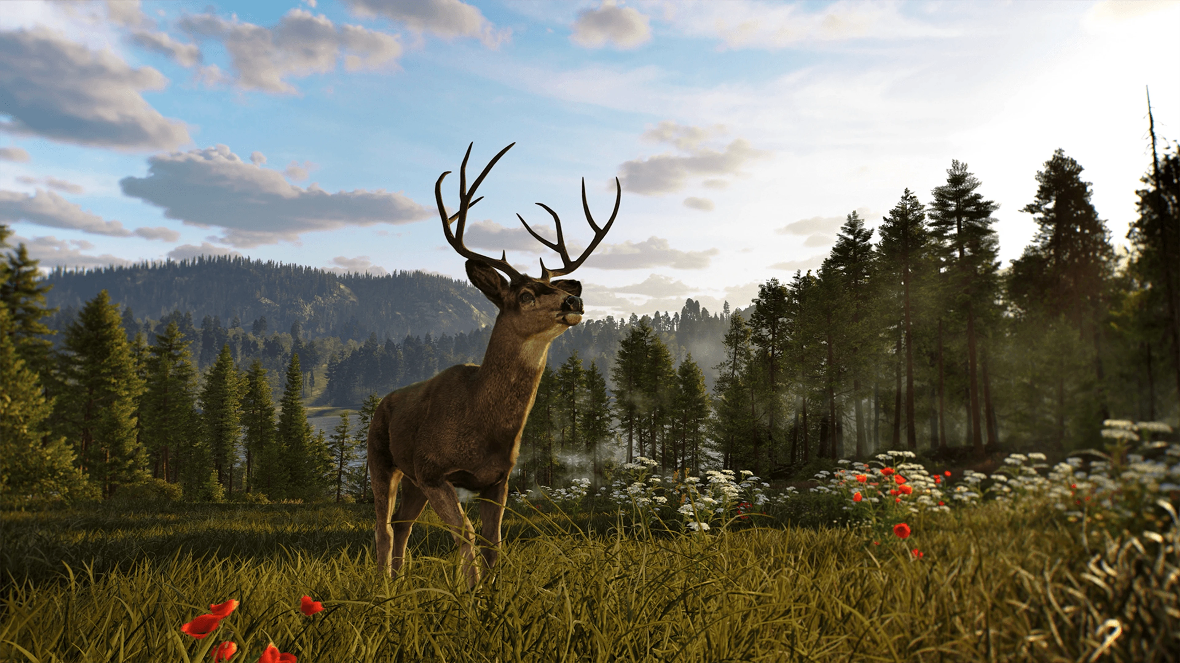 Way of the Hunter 2
