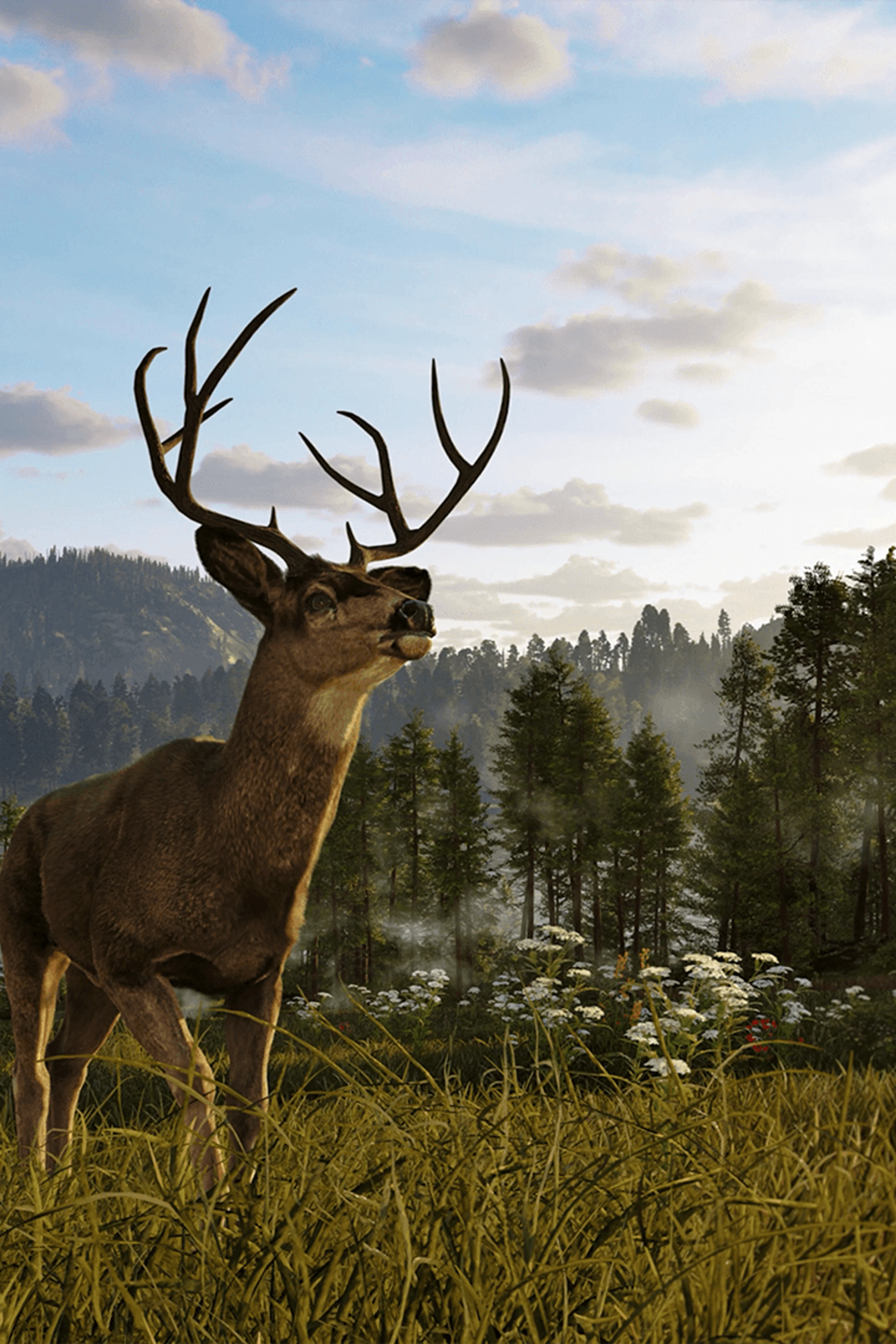 Way of the Hunter 2