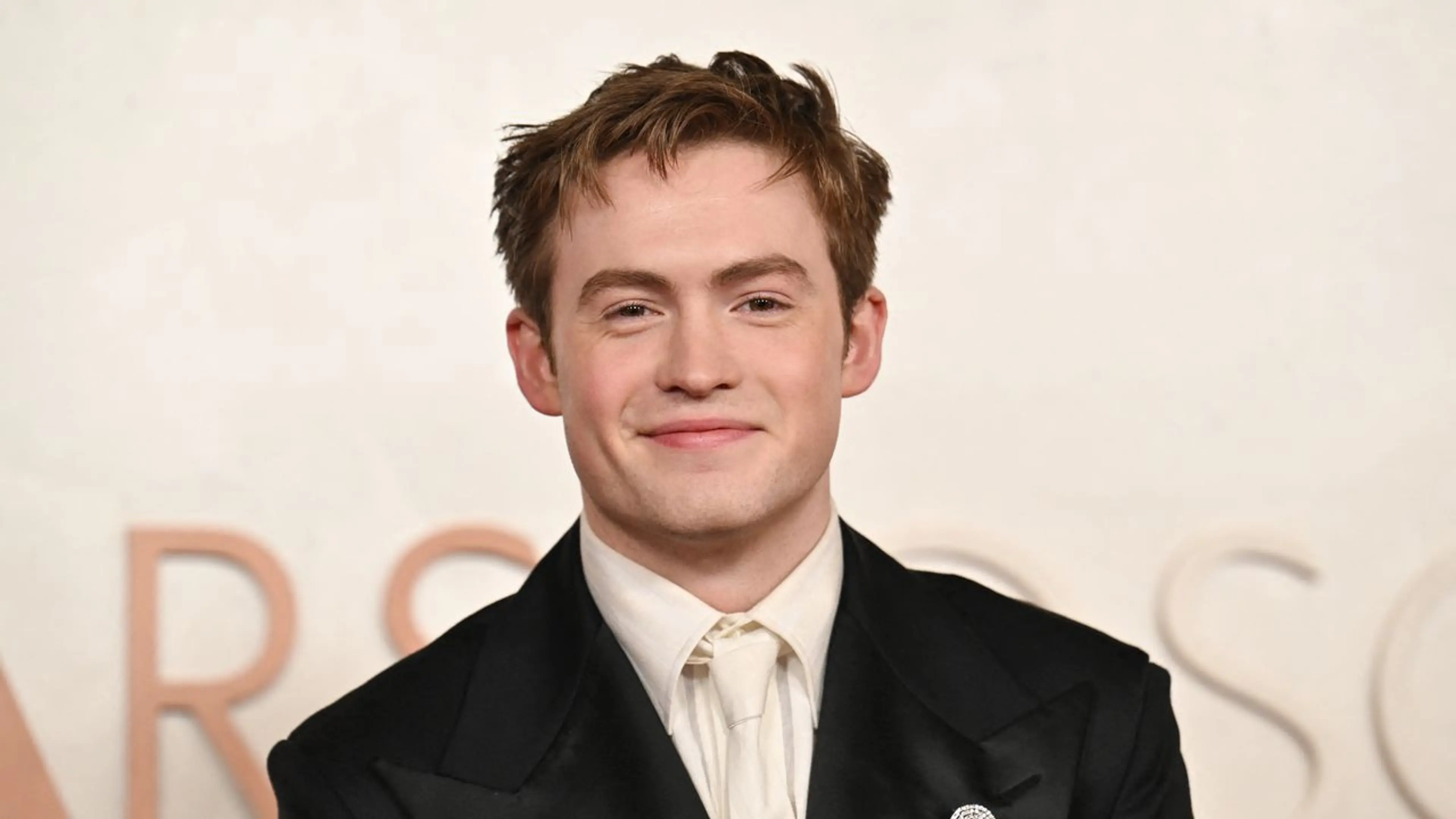 Kit Connor Reportedly Chosen as Marvel's New Cyclops
