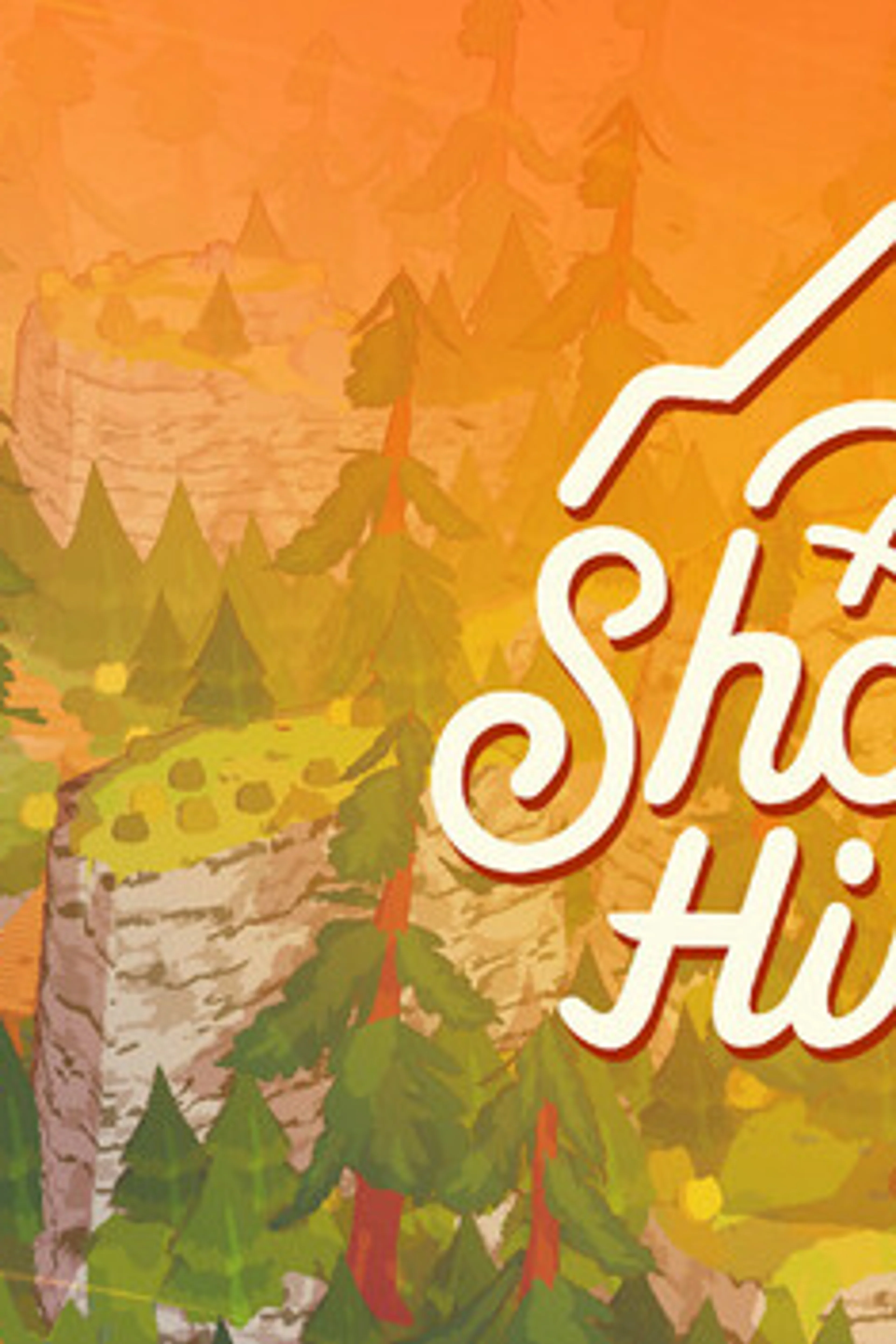 A Short Hike