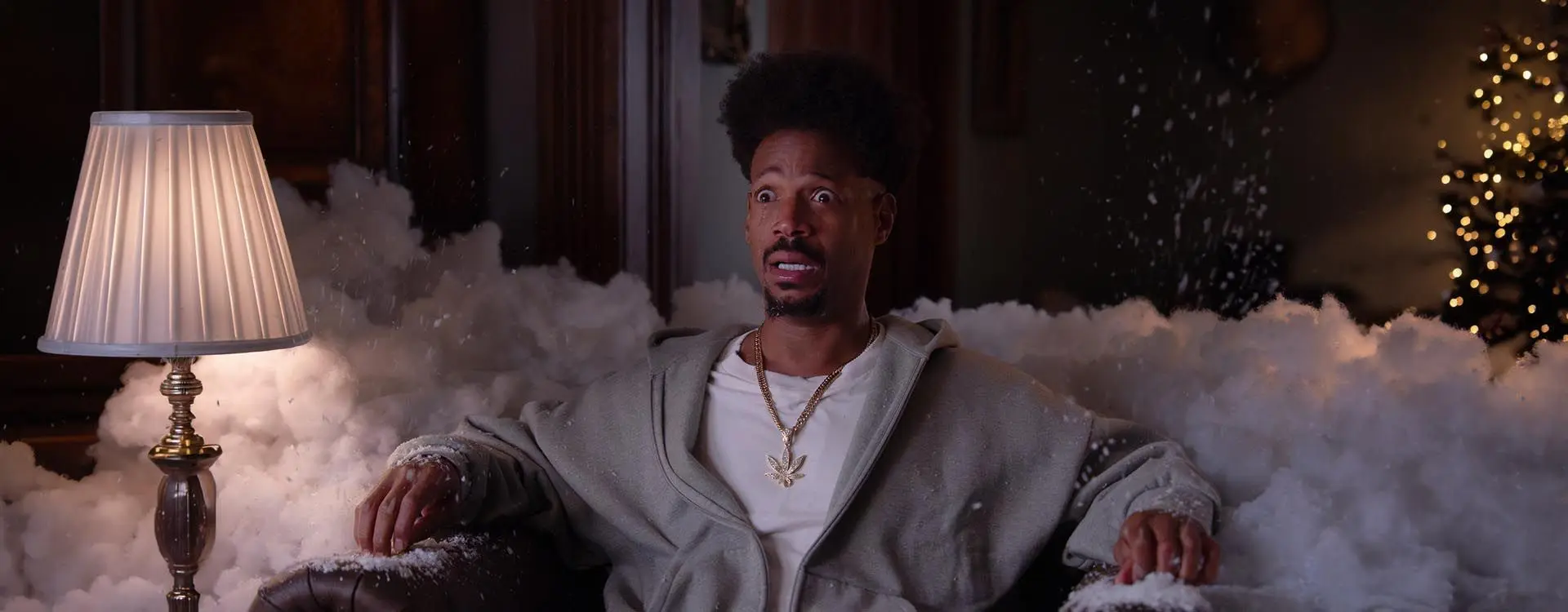 Scary Movie Hits Paramount+ on September 3 — Here’s What to Know
