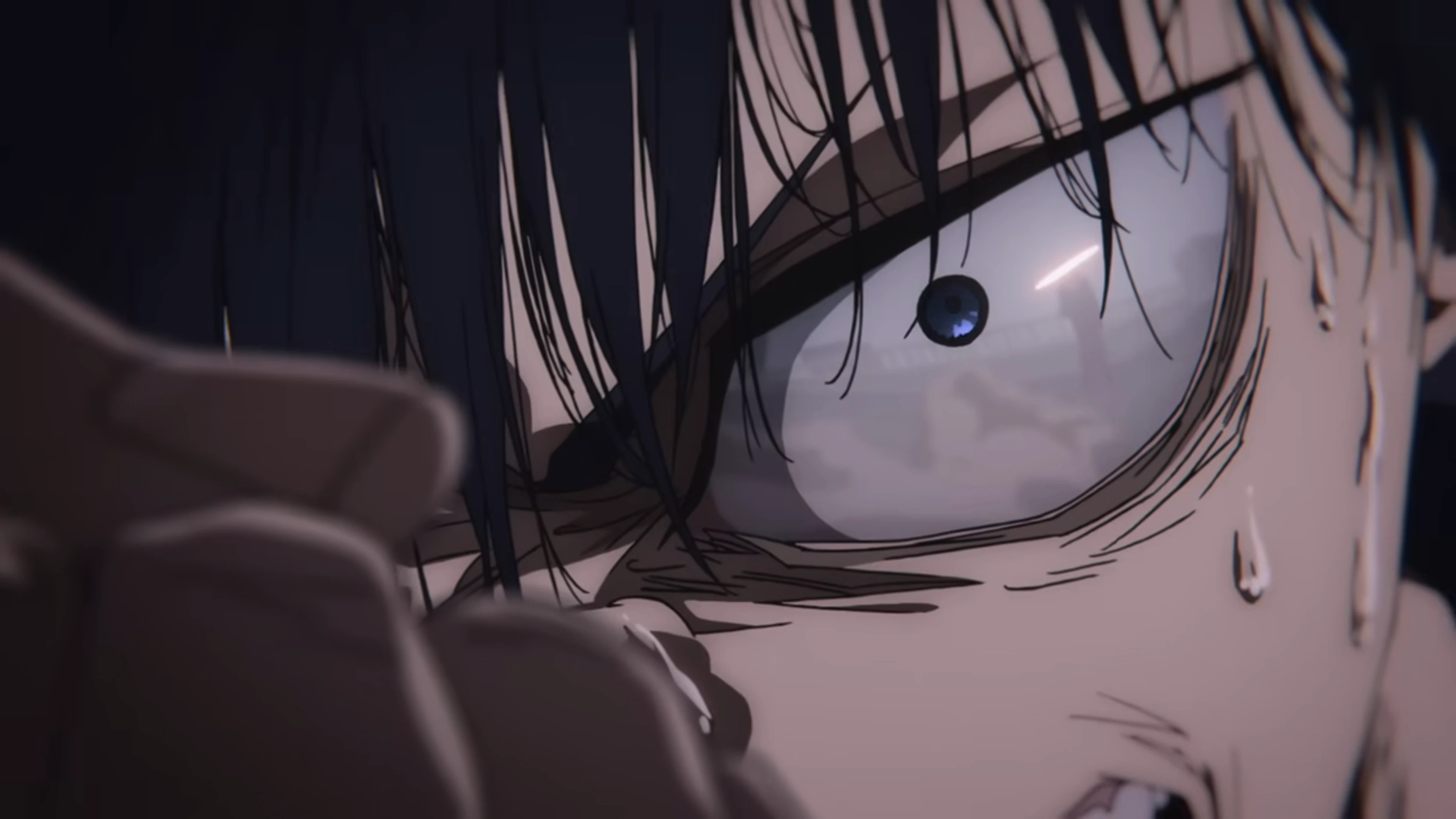 Jujutsu Kaisen Season 4 Just Dropped Its First New Tease