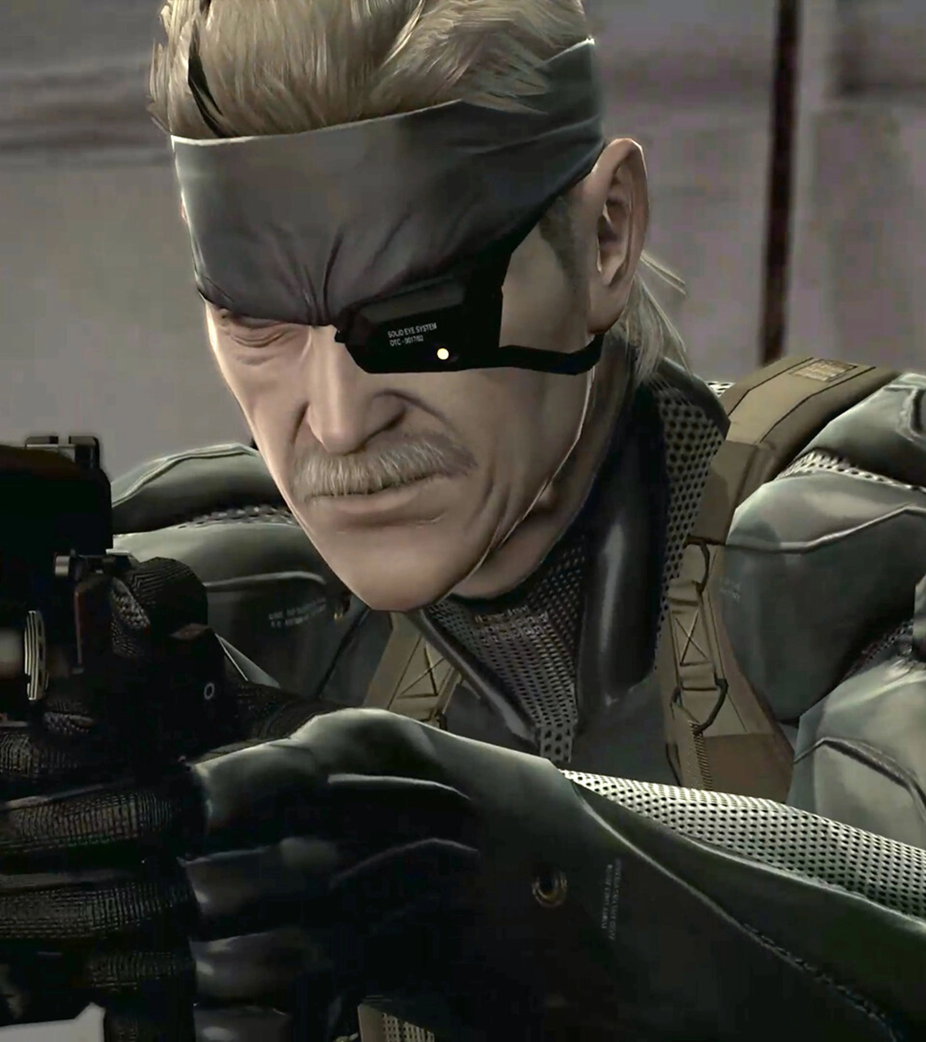 Metal Gear Solid: Master Collection Vol. 2