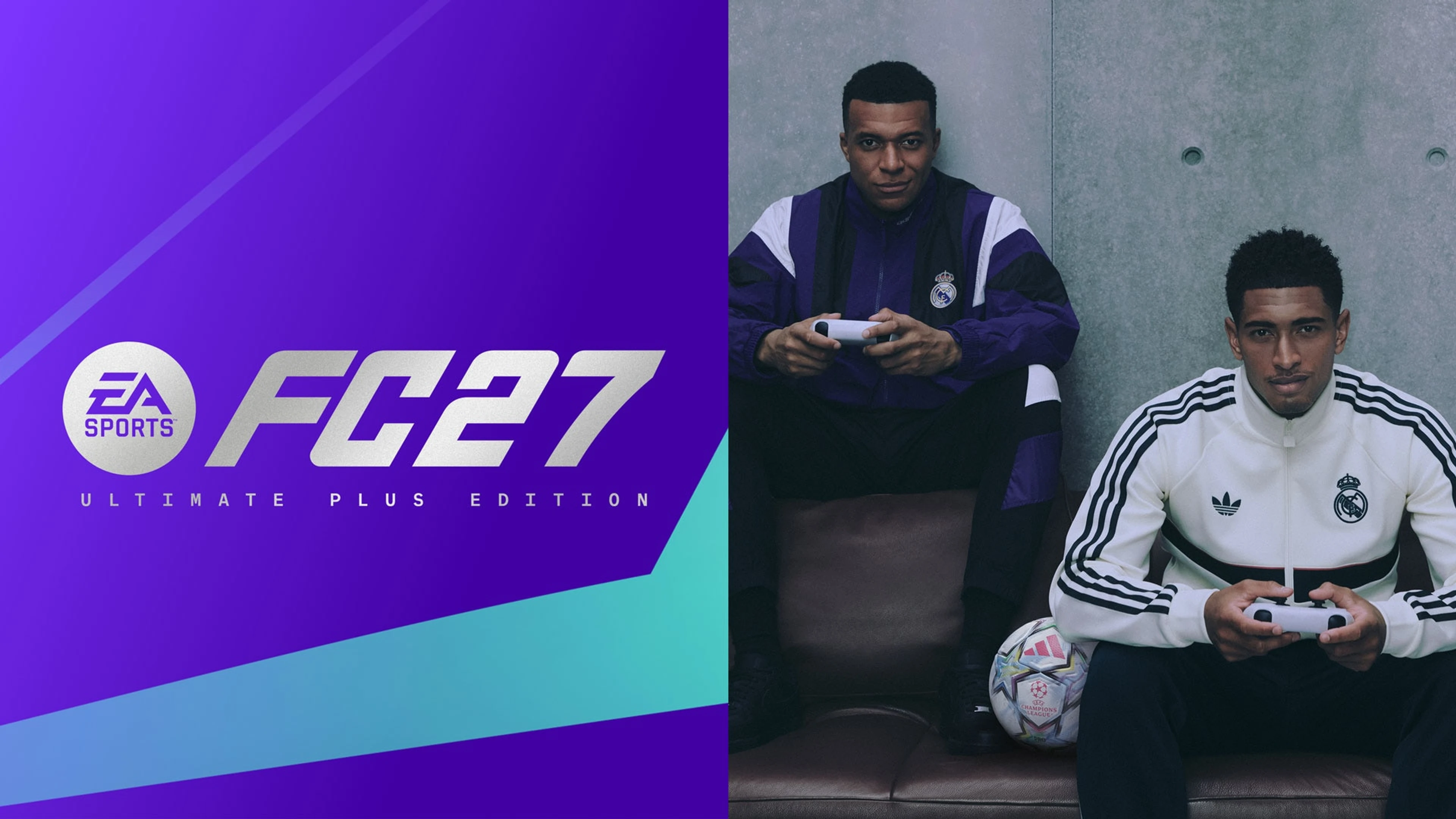 EA FC 27 Editions Explained: Ultimate Plus vs Ultimate vs Standard