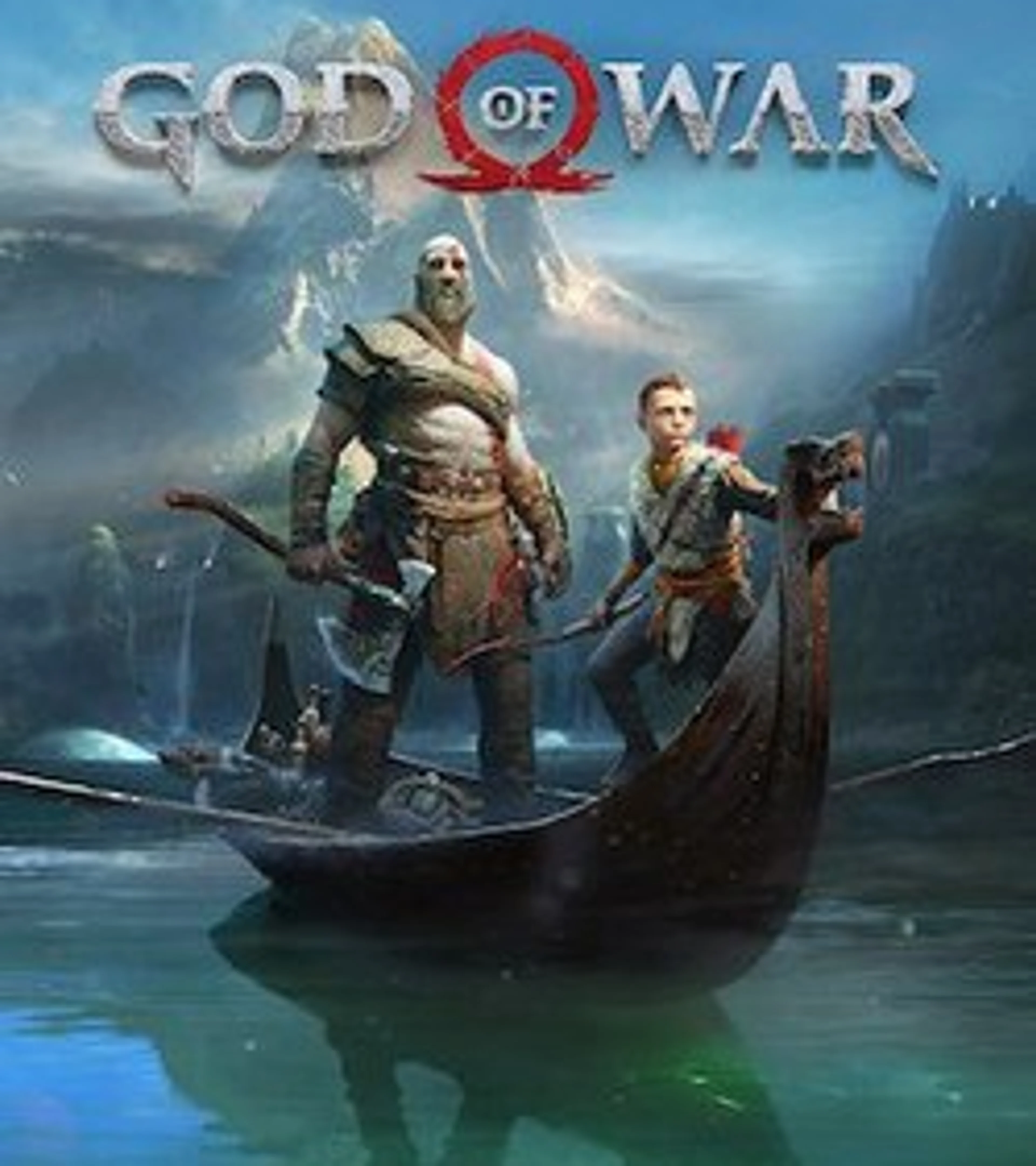 God of War (2018)