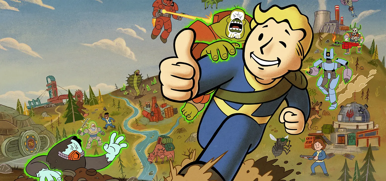 Fallout 76 Infestations Are Harder Now: Every July Change Explained