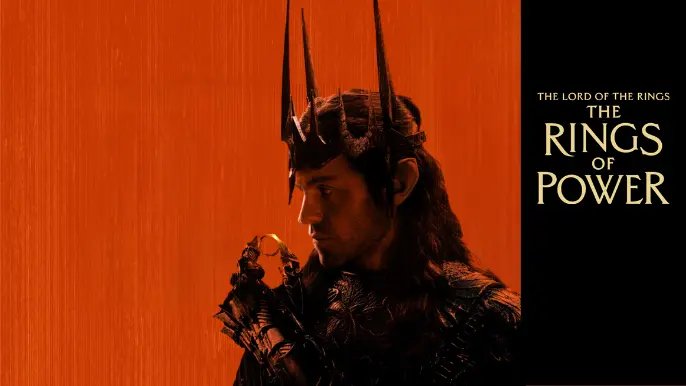 Sauron Takes Control in The Rings of Power Season 3
