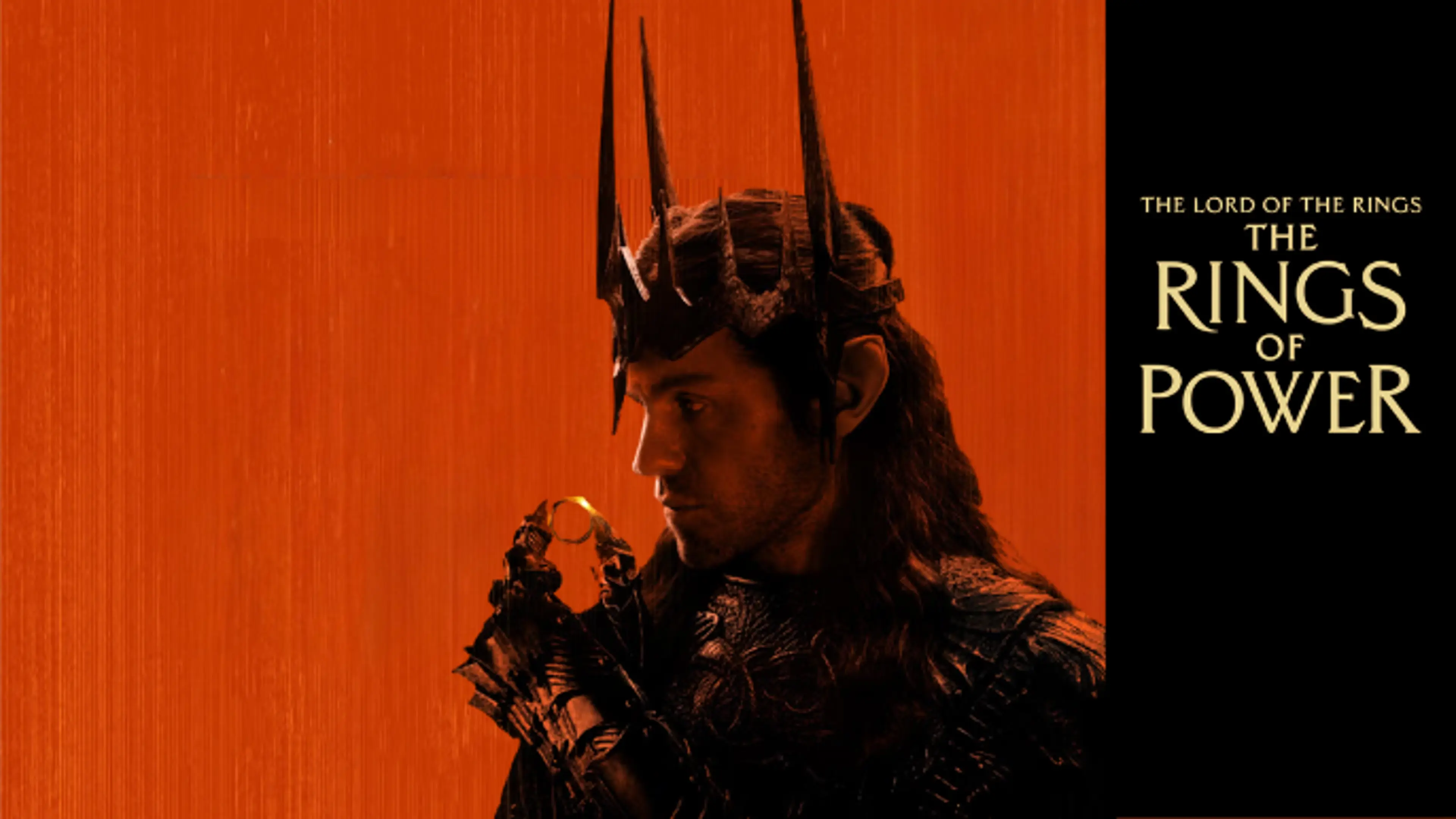 Sauron Takes Control in The Rings of Power Season 3