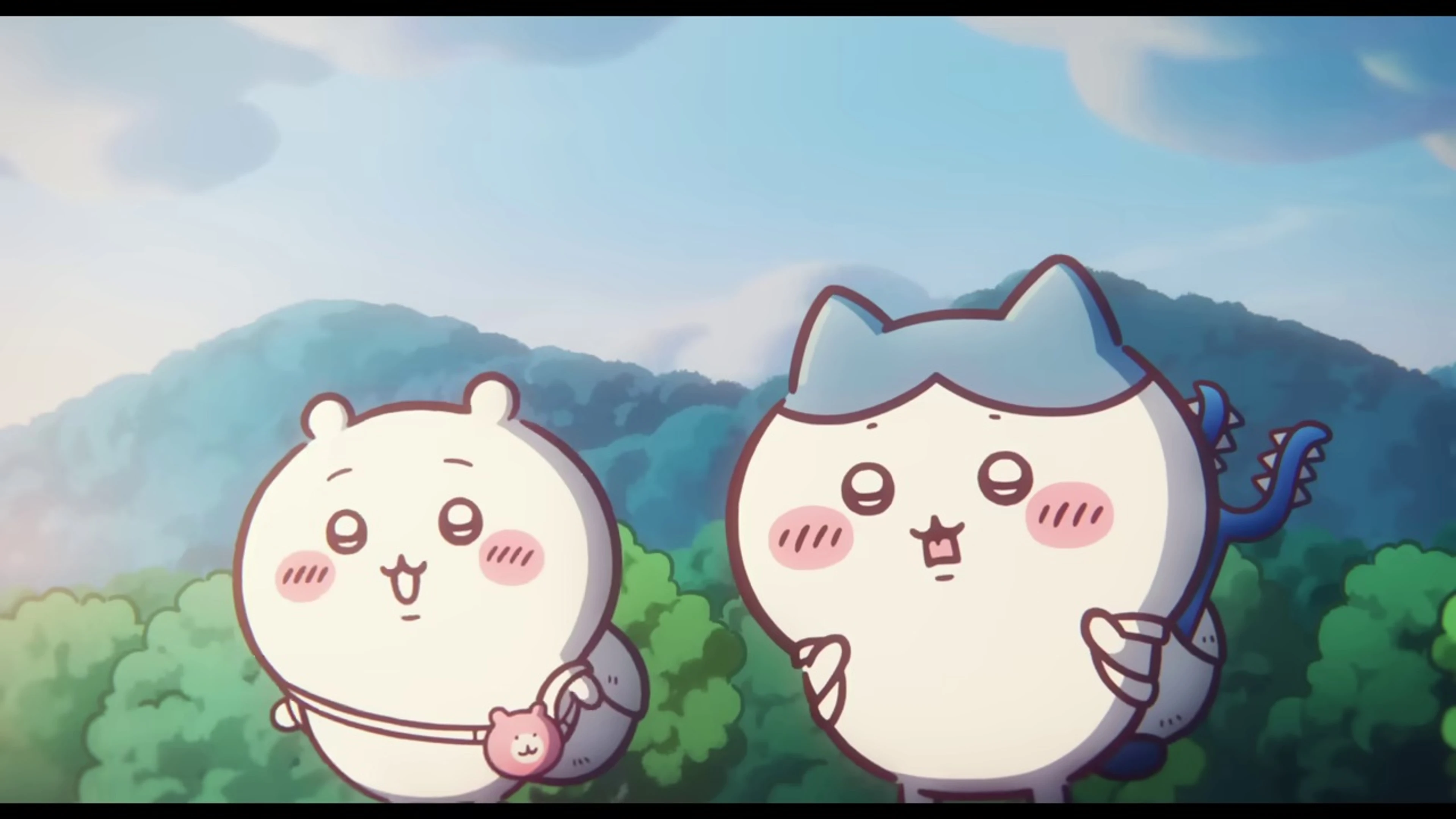 Chiikawa's First Movie Just Hit ¥10 Billion in Japan