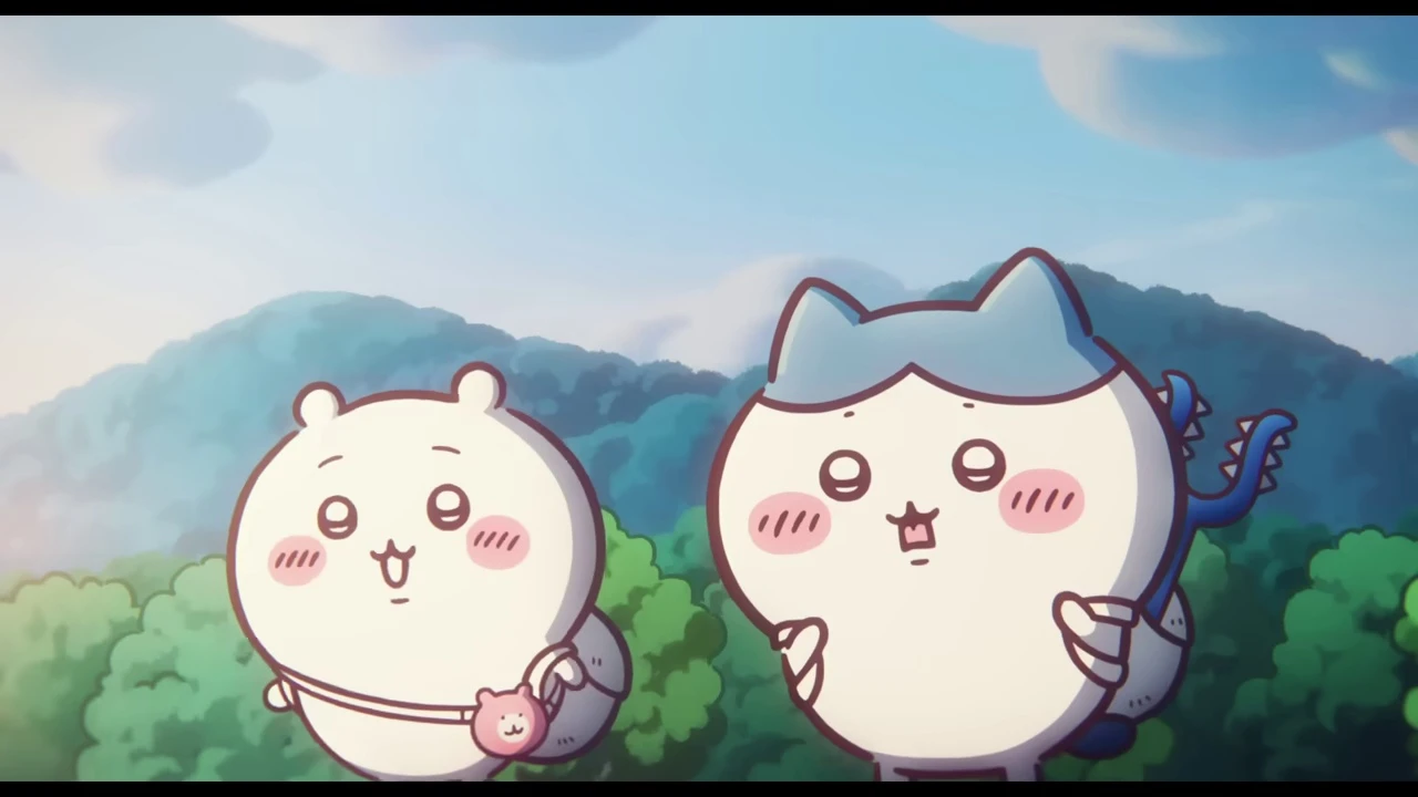 Chiikawa's First Movie Just Hit ¥10 Billion in Japan