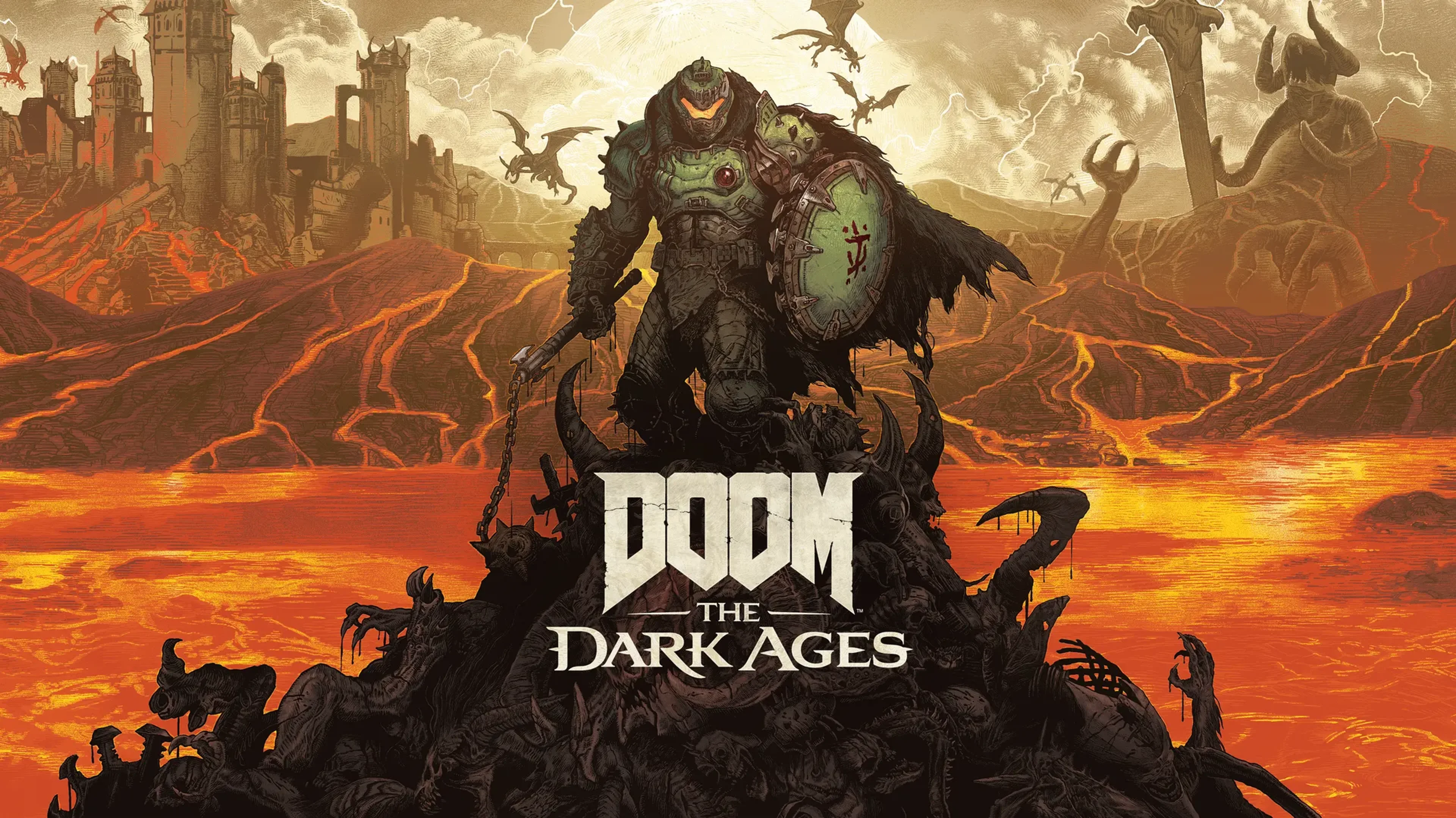 Doom: The Dark Ages guide hub