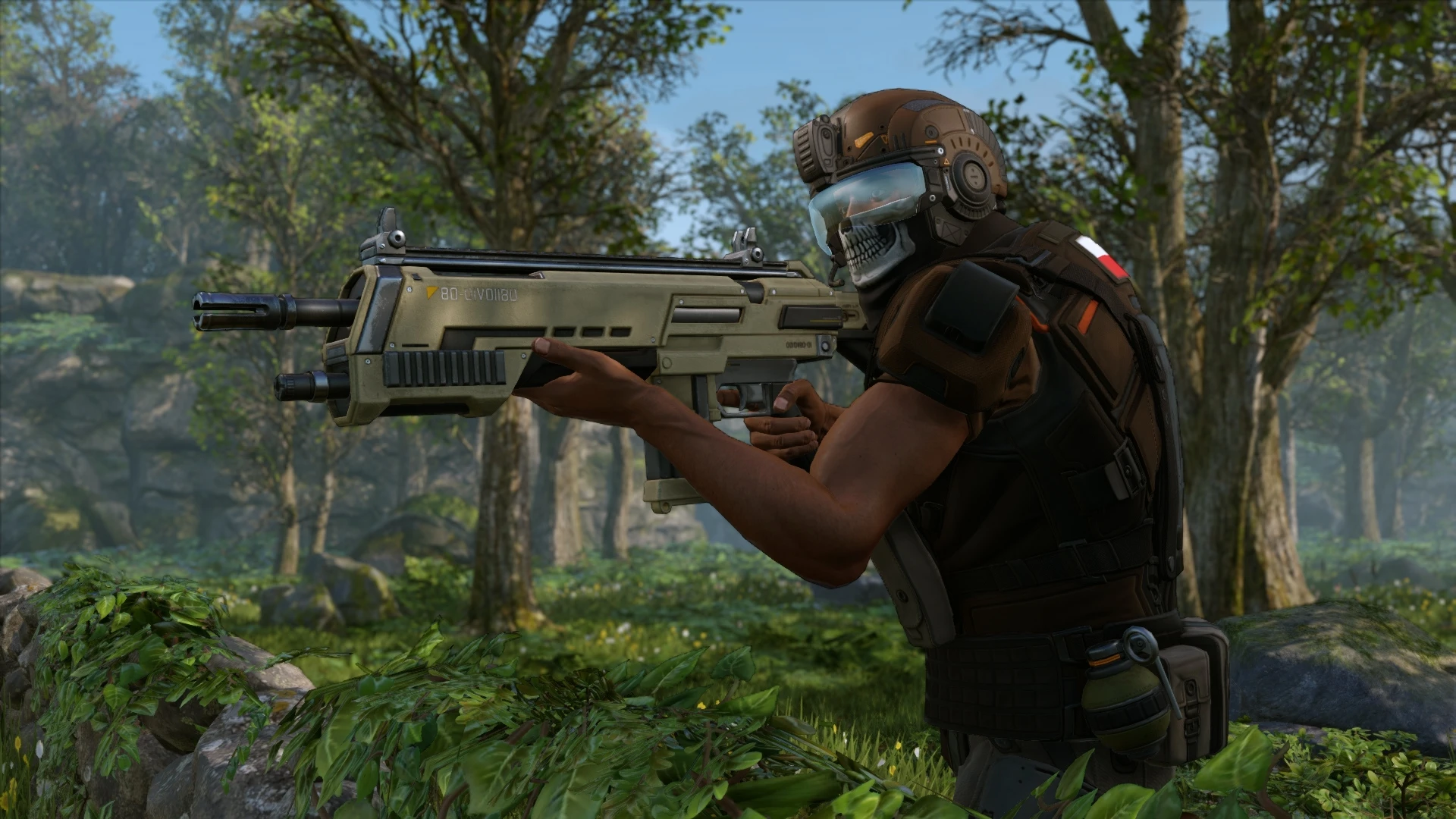 XCOM 2 Beginner Guide: Your First Mission, Cover and Overwatch